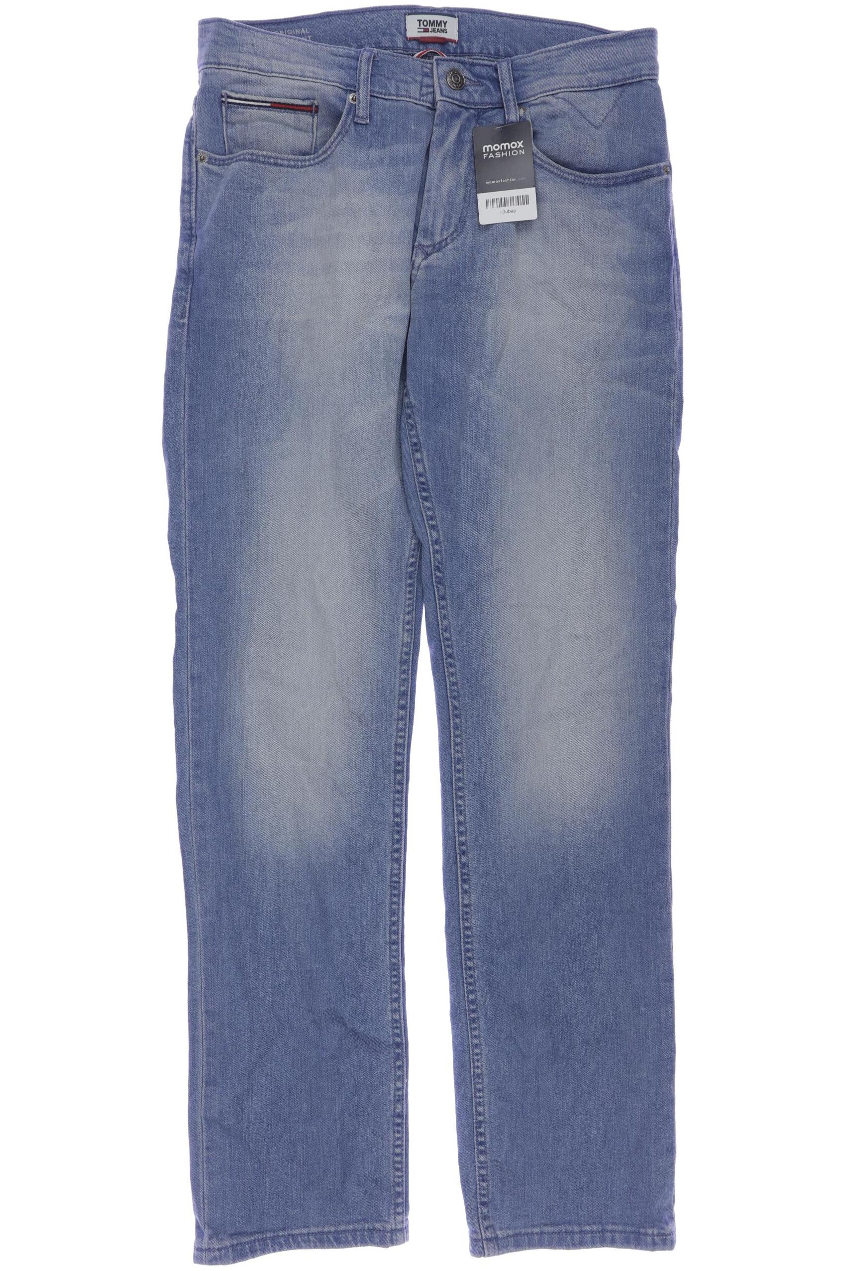 

Tommy Jeans Herren Jeans, blau, Gr. 30