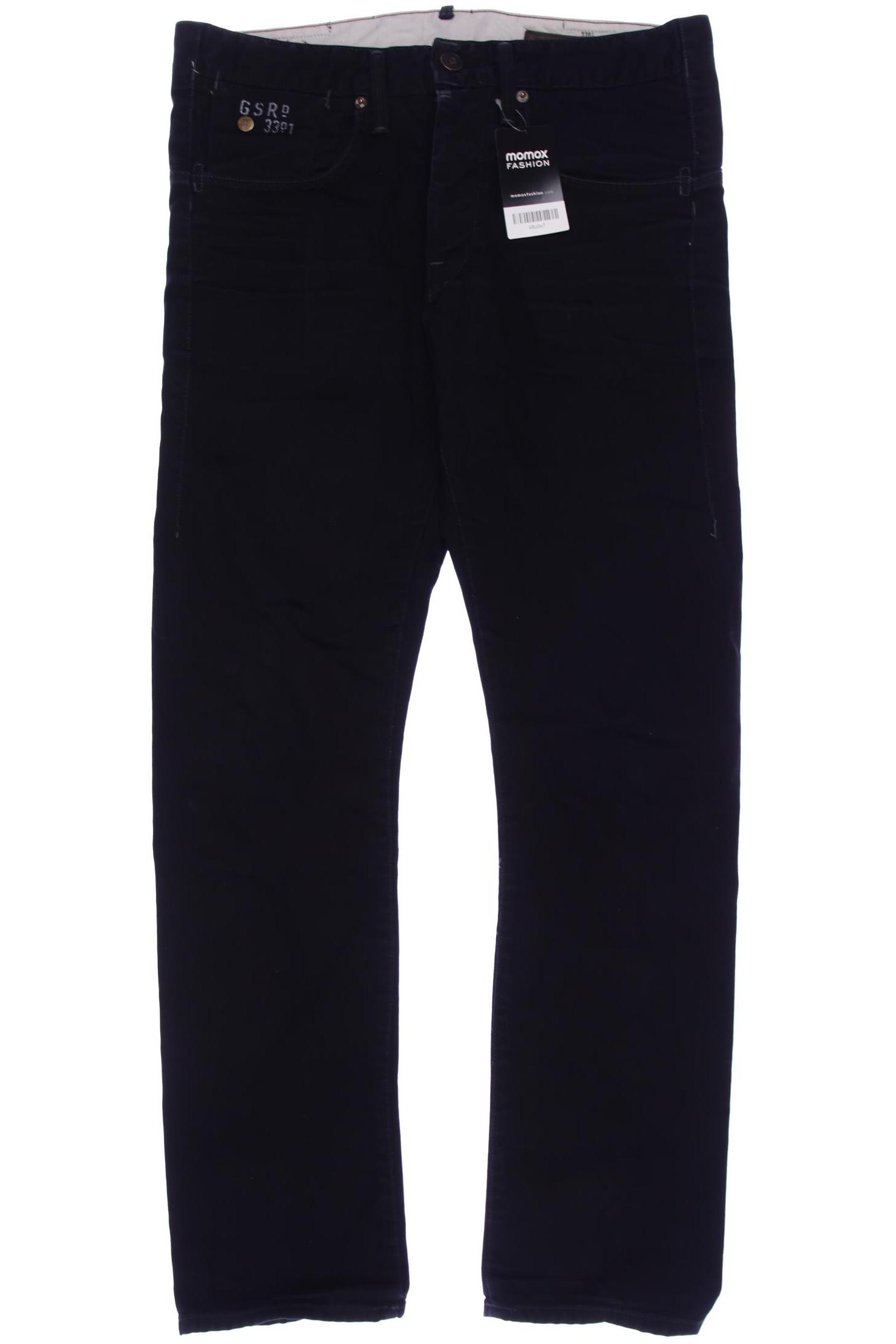 

Tommy Jeans Herren Jeans, schwarz