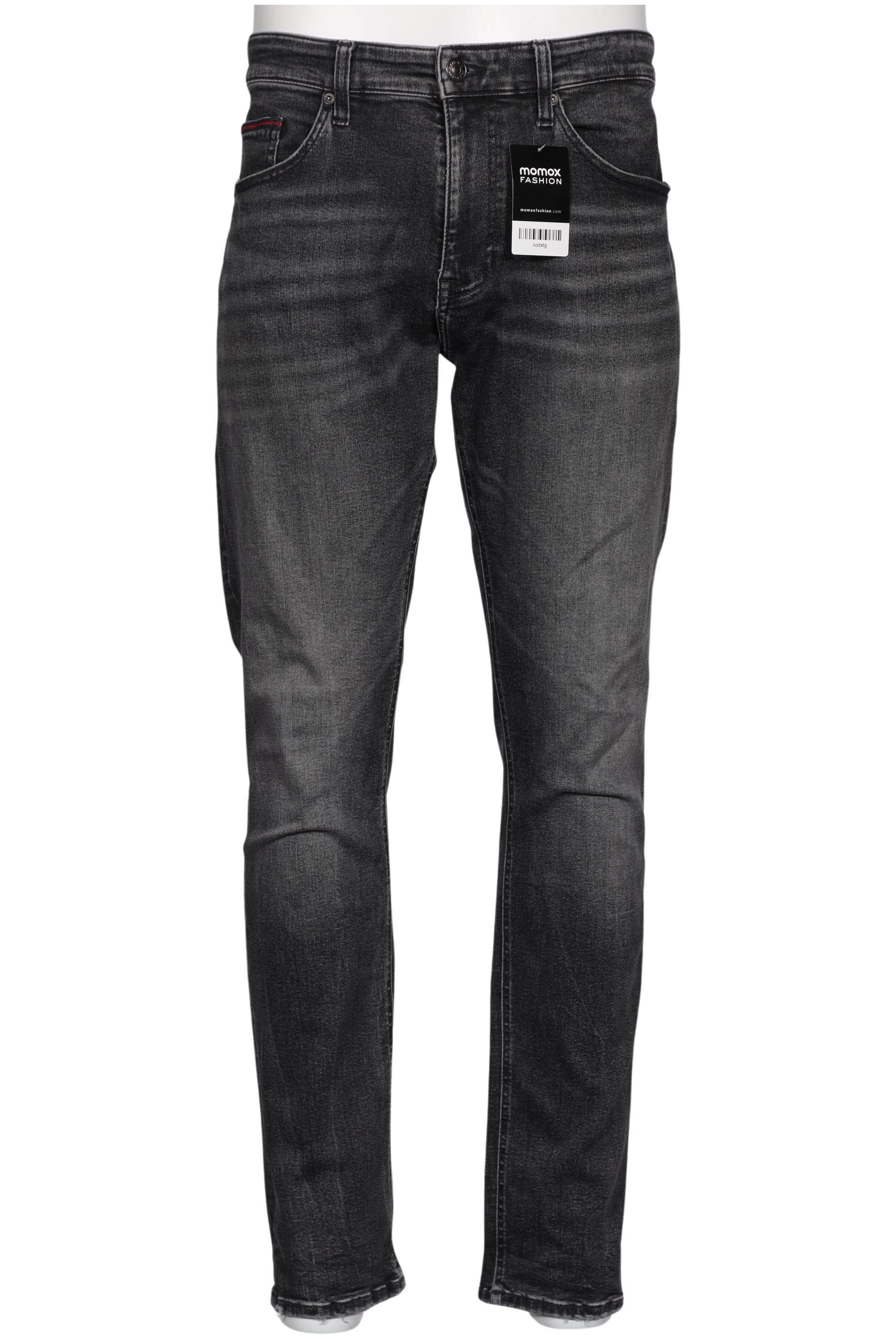 

Tommy Jeans Herren Jeans, grau, Gr. 36