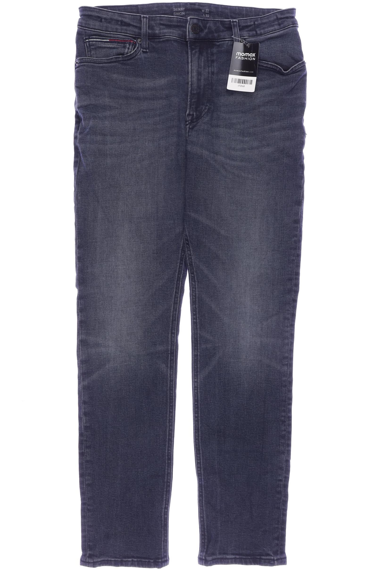 

Tommy Jeans Herren Jeans, marineblau, Gr. 32