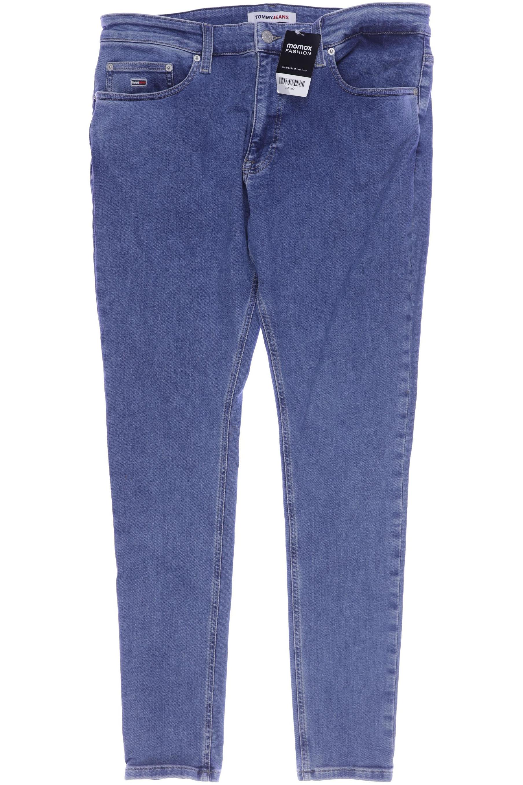 

Tommy Jeans Herren Jeans, blau, Gr. 36