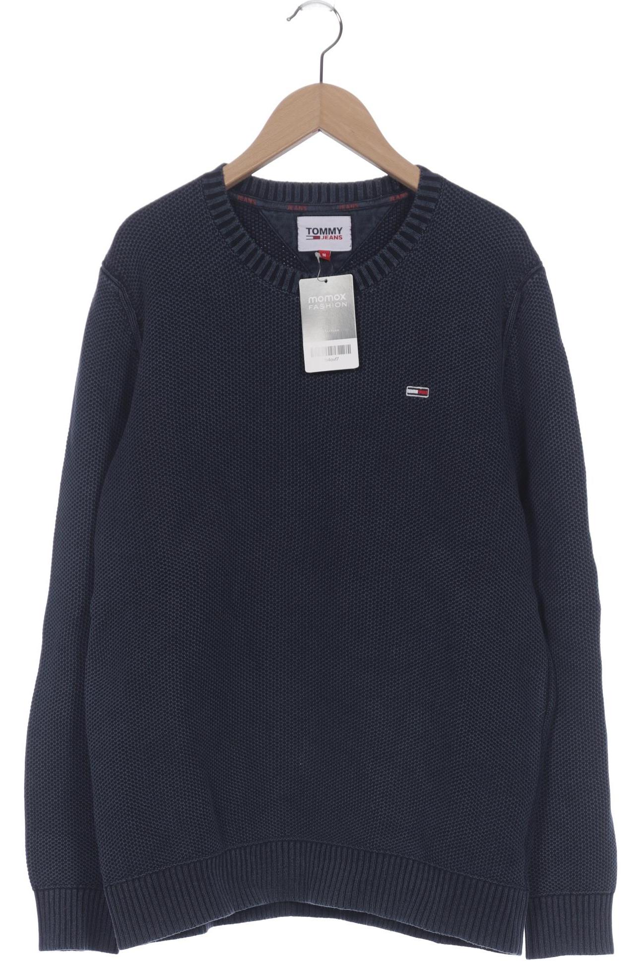 

Tommy Jeans Herren Pullover, marineblau, Gr. 48