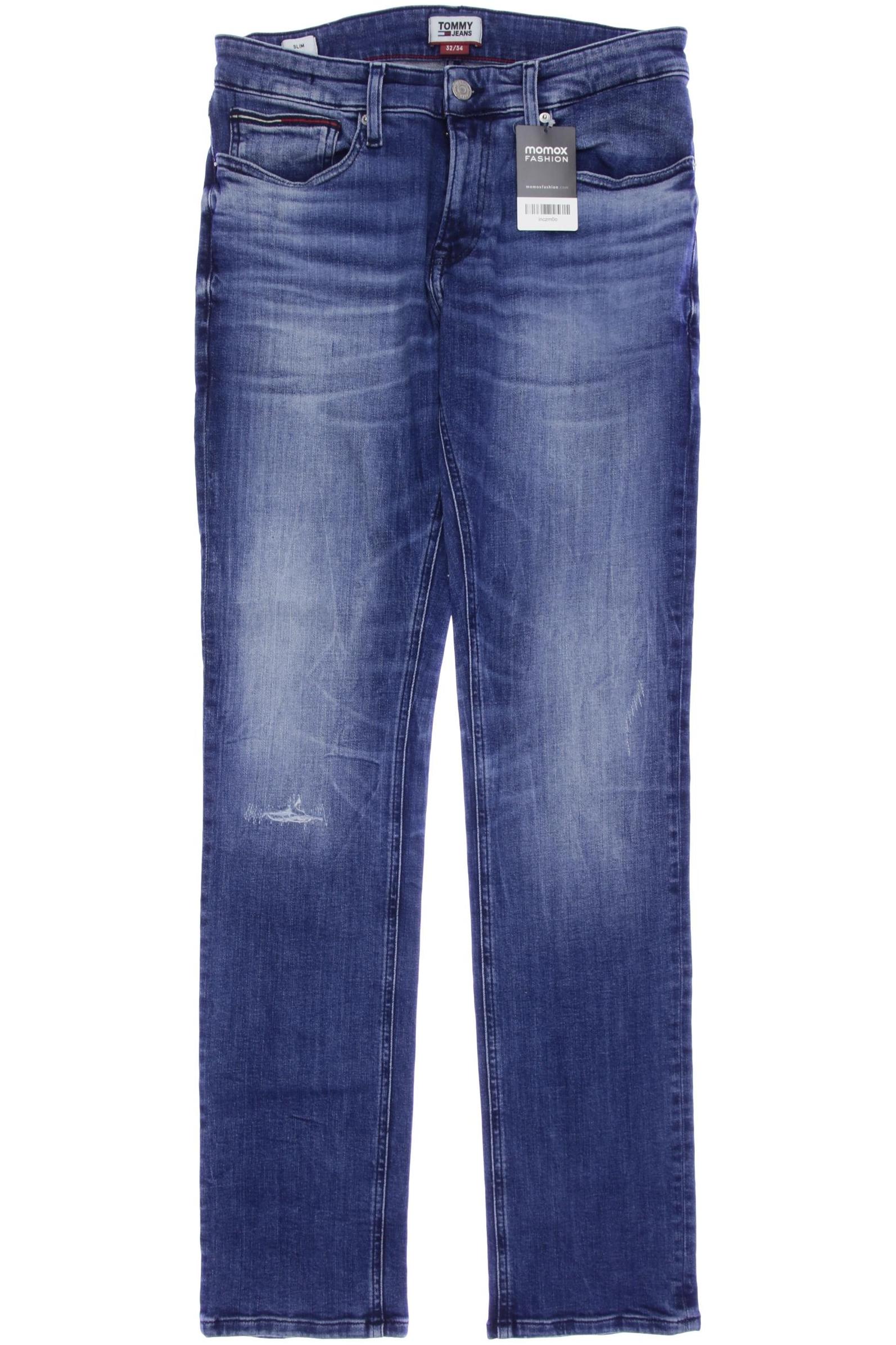 

Tommy Jeans Herren Jeans, blau, Gr. 32
