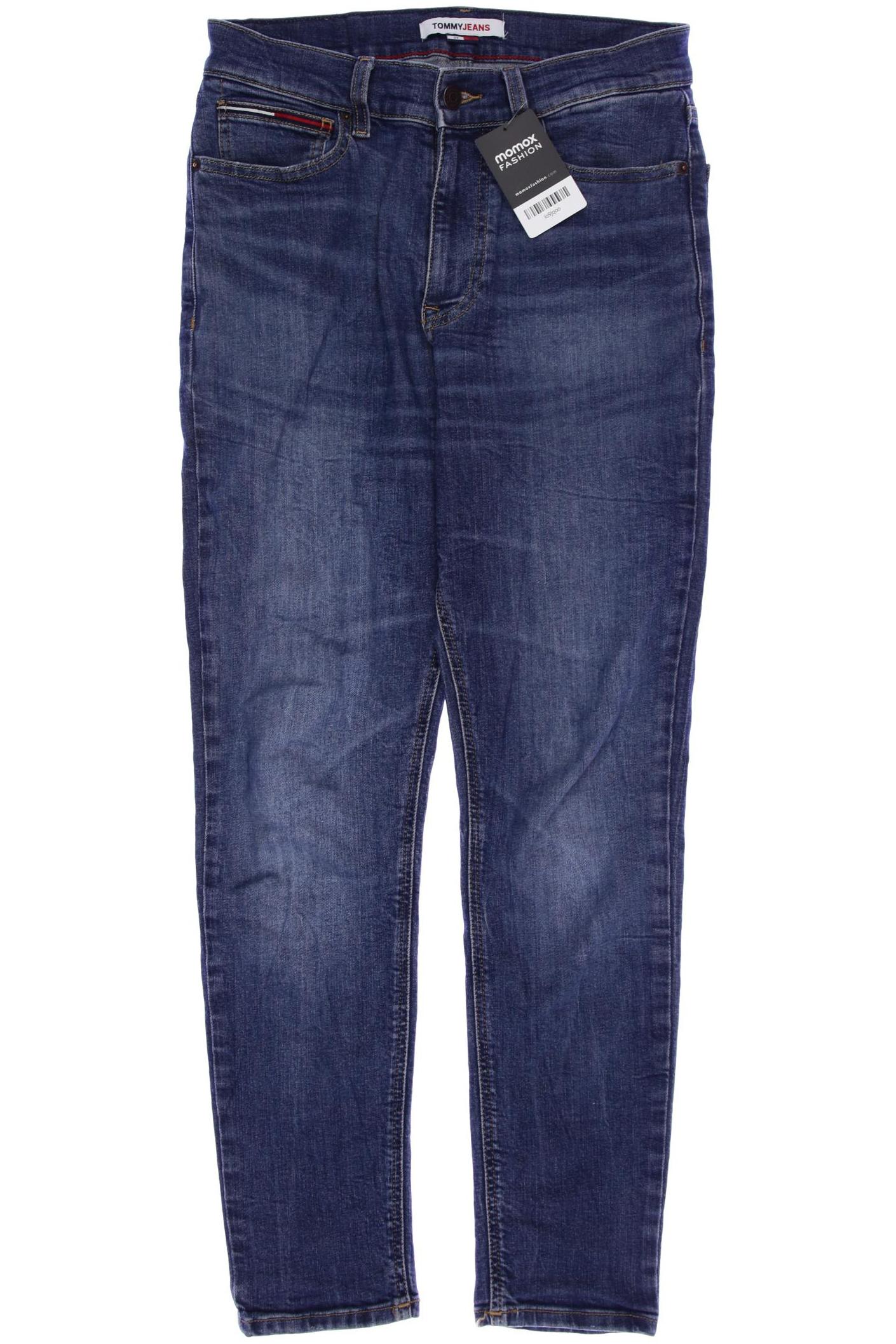 

Tommy Jeans Herren Jeans, blau, Gr. 29