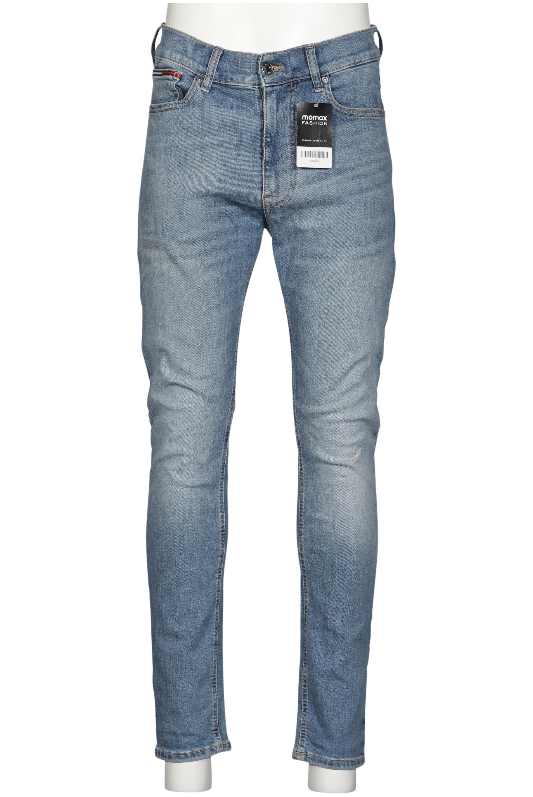 

Tommy Jeans Herren Jeans, blau, Gr. 31