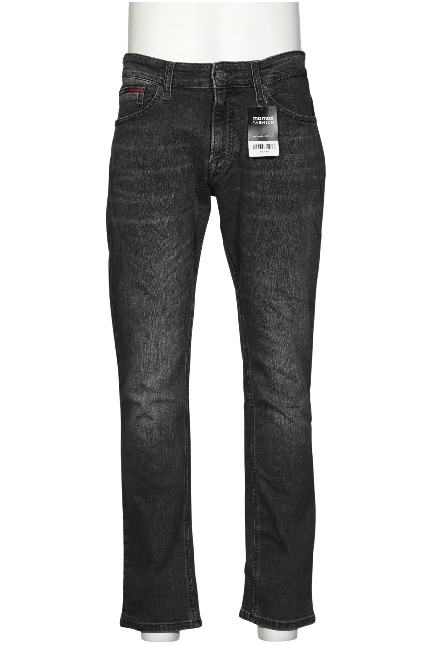 

Tommy Jeans Herren Jeans, grau, Gr. 33