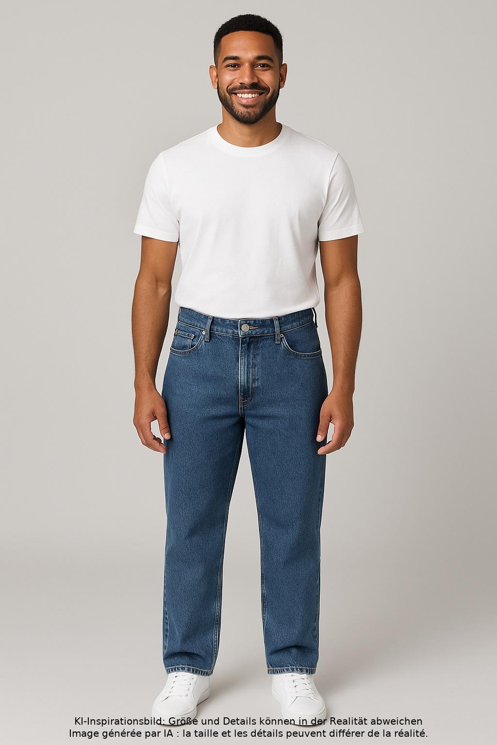 

Tommy Jeans Herren Jeans, blau, Gr. 40