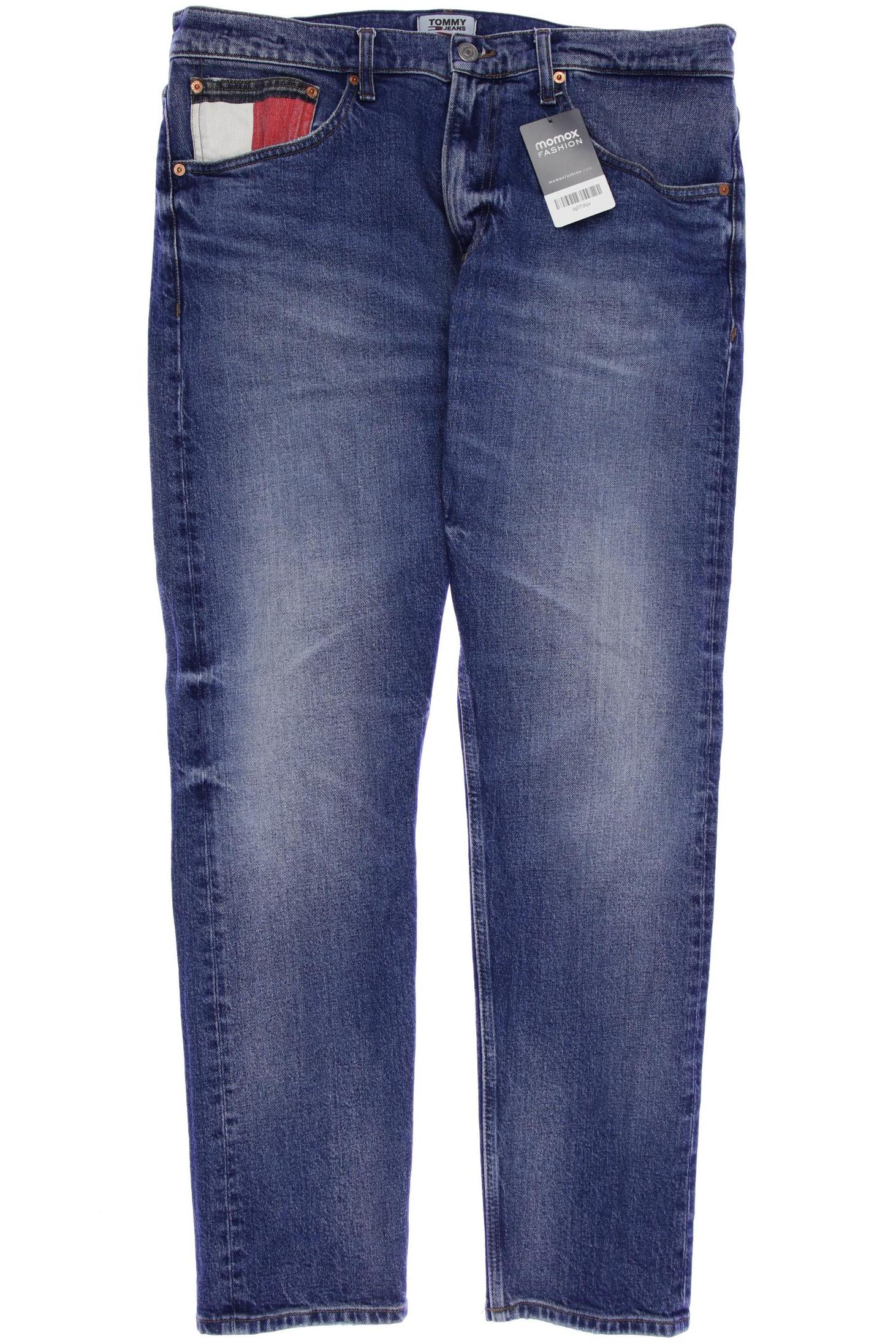 

Tommy Jeans Herren Jeans, blau, Gr. 33