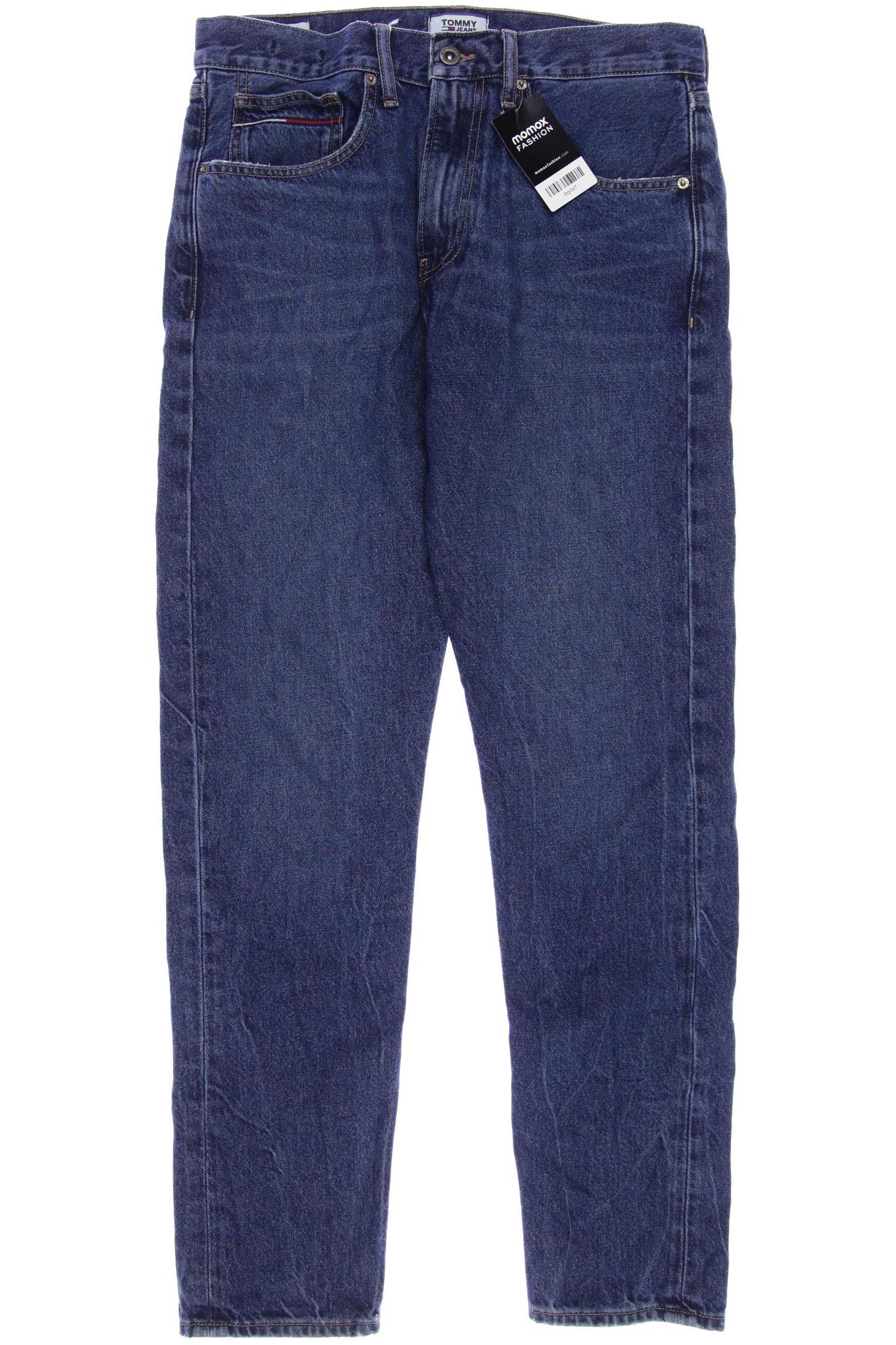 

Tommy Jeans Herren Jeans, marineblau, Gr. 48