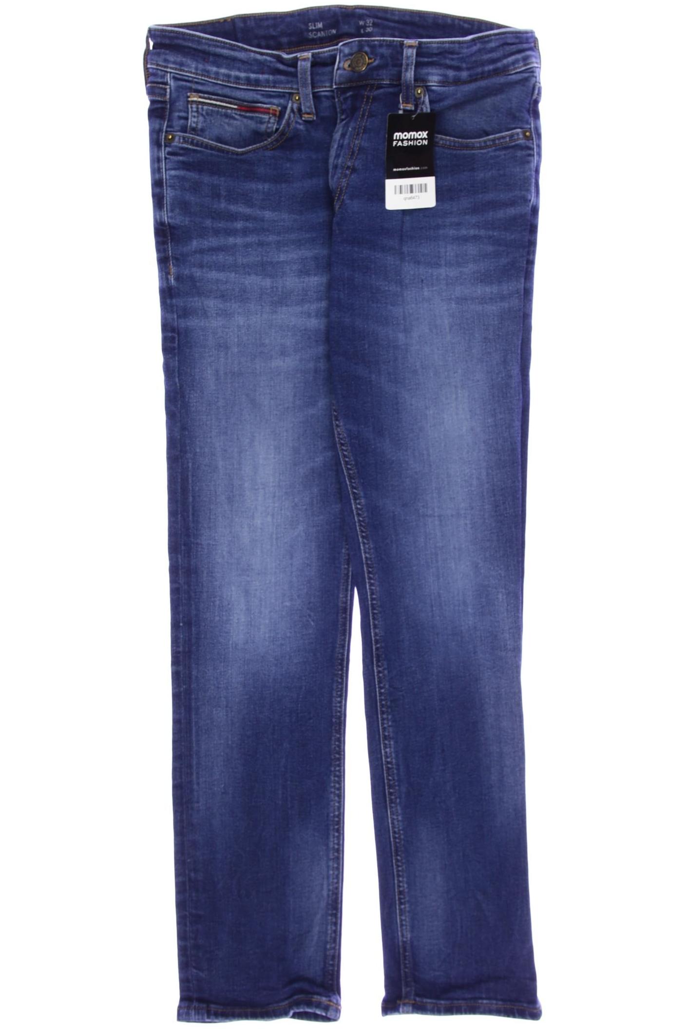 

Tommy Jeans Herren Jeans, marineblau, Gr. 32