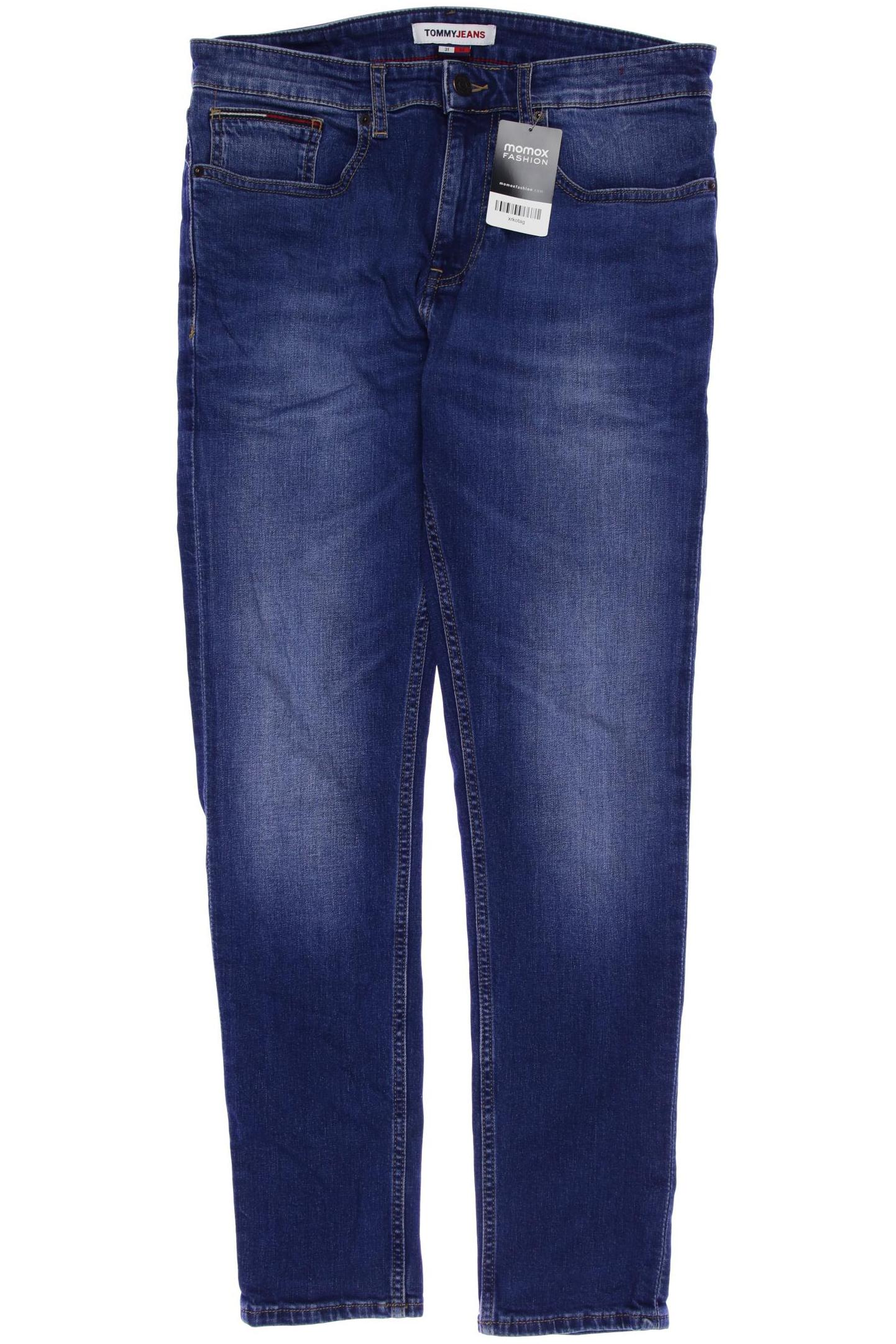 

Tommy Jeans Herren Jeans, blau, Gr. 31