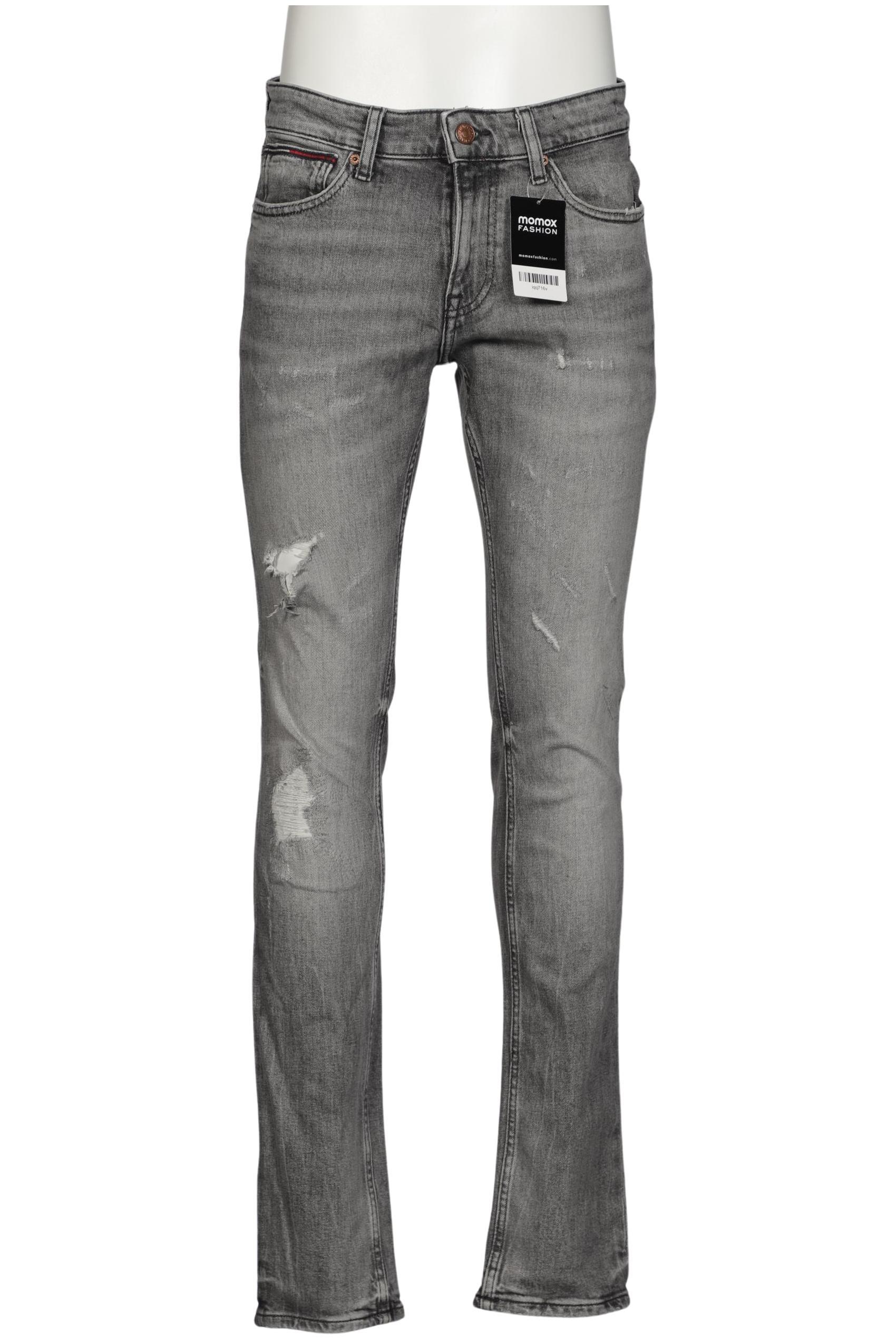 

Tommy Jeans Herren Jeans, grau, Gr. 30