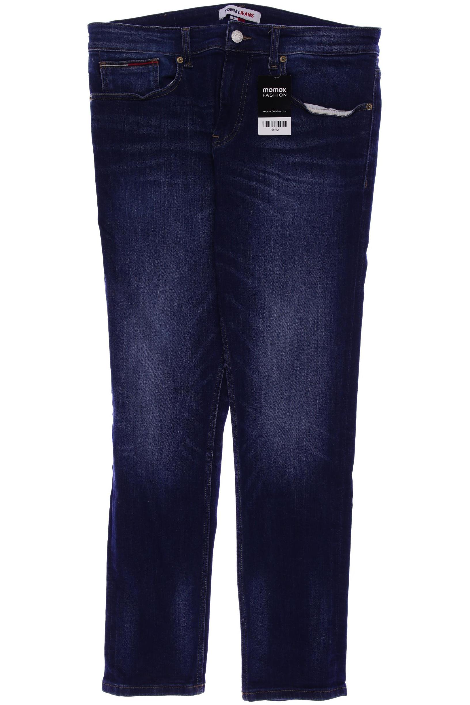 

Tommy Jeans Herren Jeans, marineblau