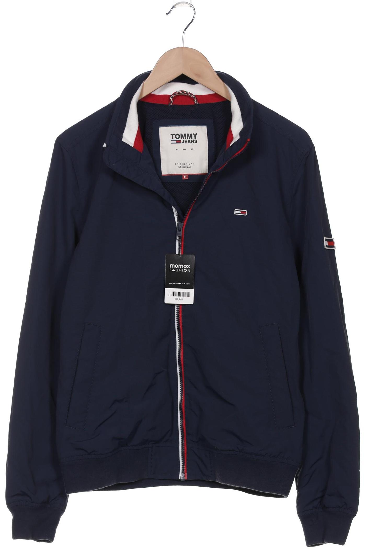 

Tommy Jeans Herren Jacke, marineblau, Gr. 48