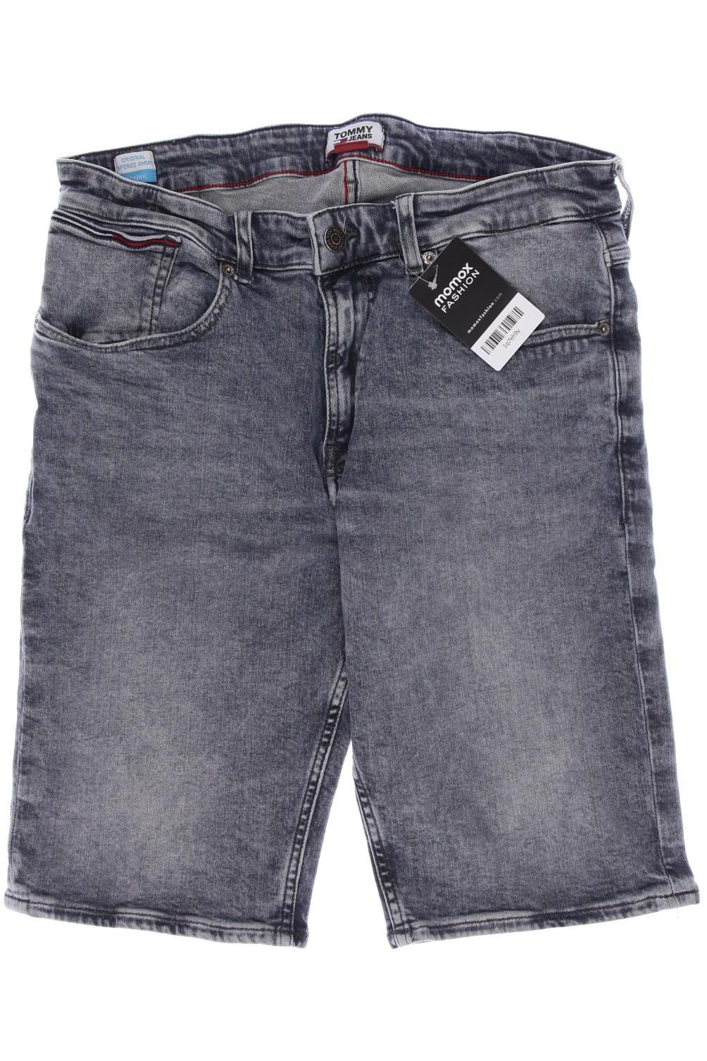 

Tommy Jeans Herren Shorts, grau, Gr. 31