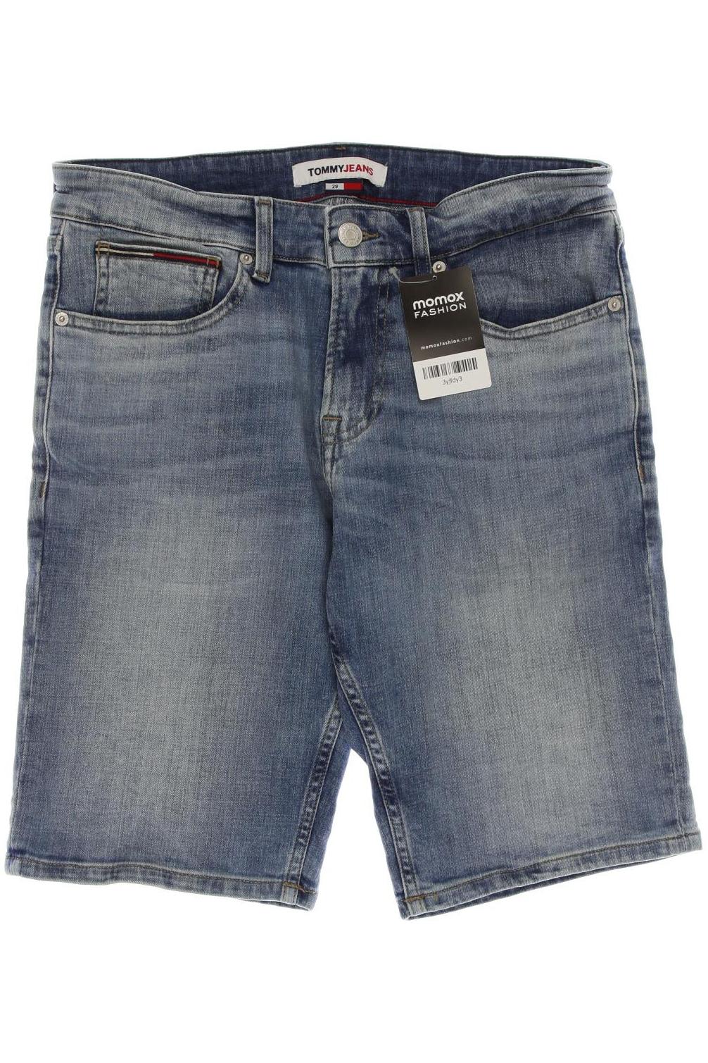 

Tommy Jeans Herren Shorts, blau