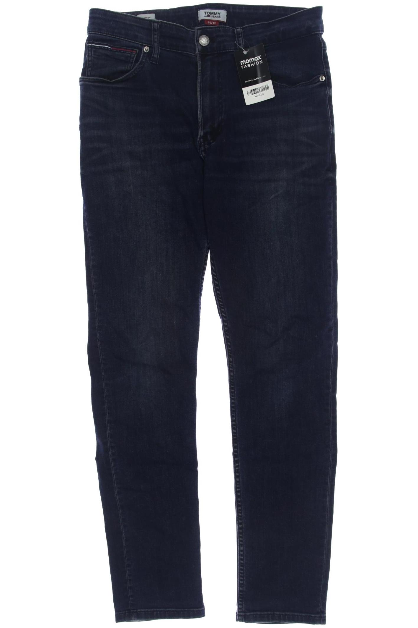 

Tommy Jeans Herren Jeans, marineblau, Gr. 30