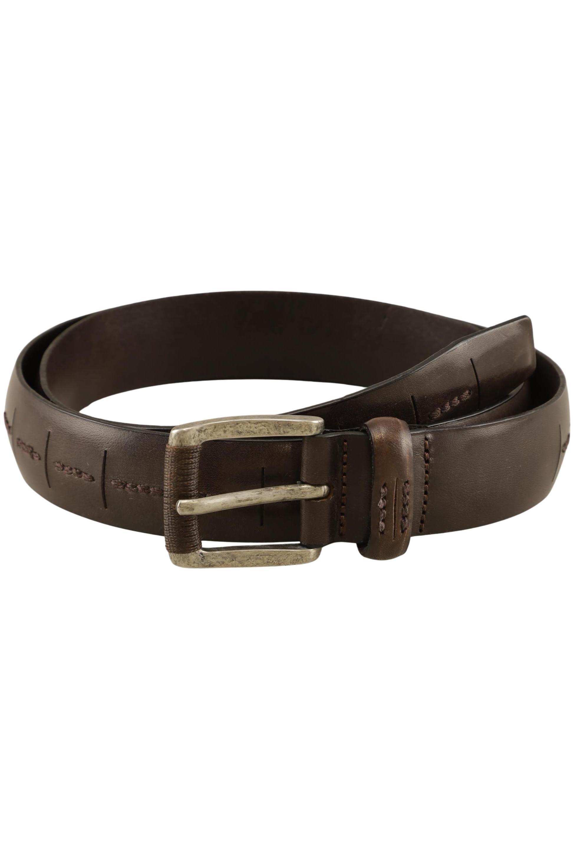 

Tommy Jeans Herren Gürtel, braun, Gr. 100