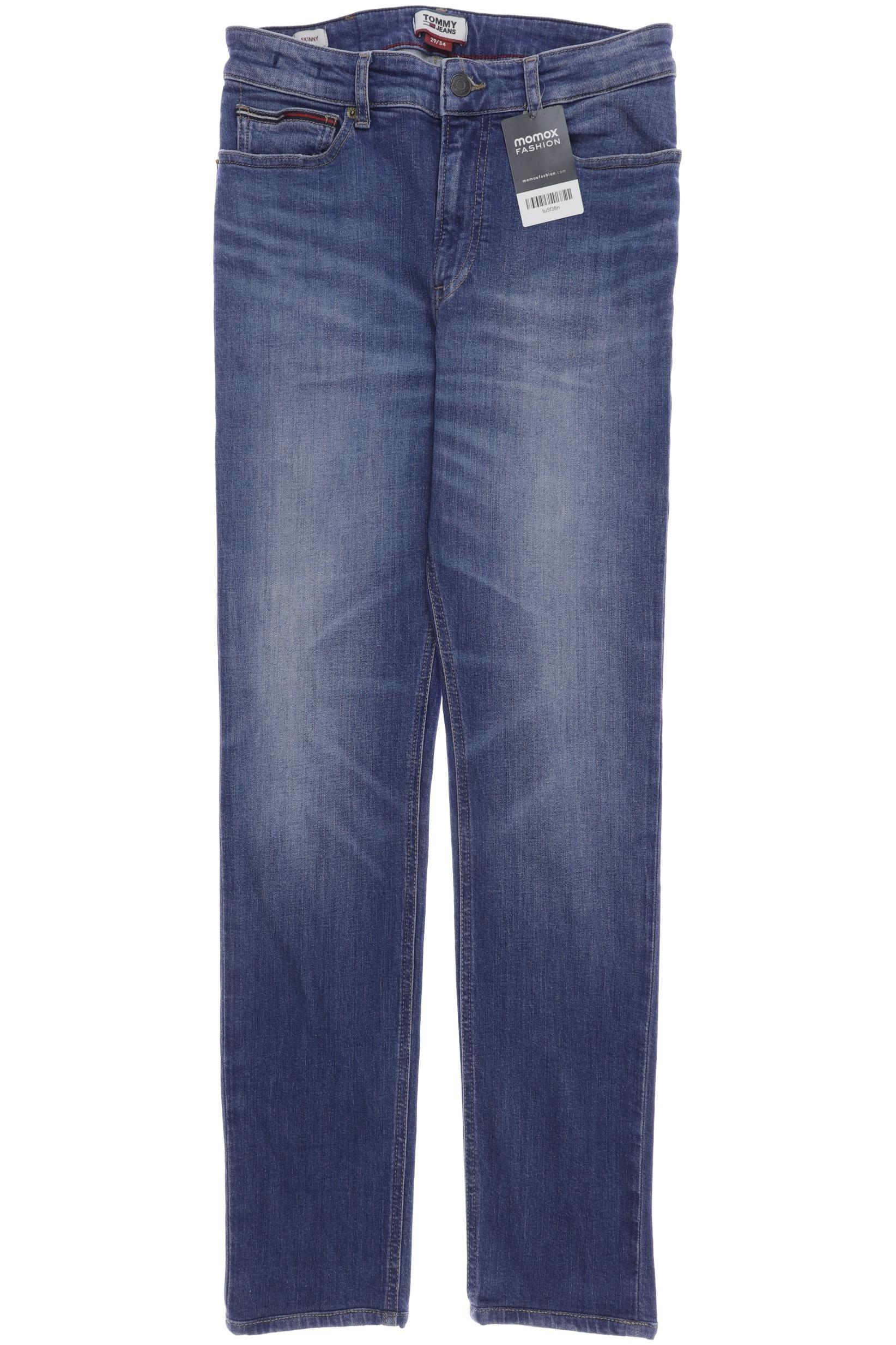 

Tommy Jeans Herren Jeans, marineblau, Gr. 29