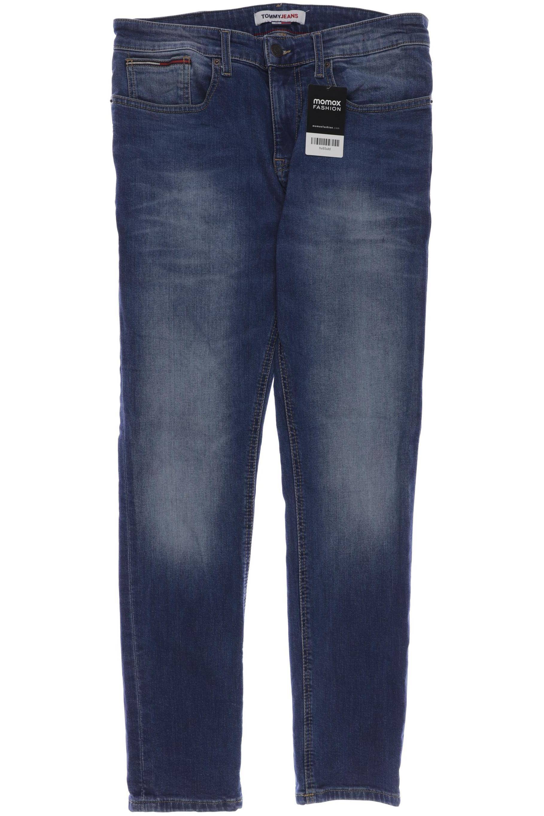 

Tommy Jeans Herren Jeans, blau, Gr. 30
