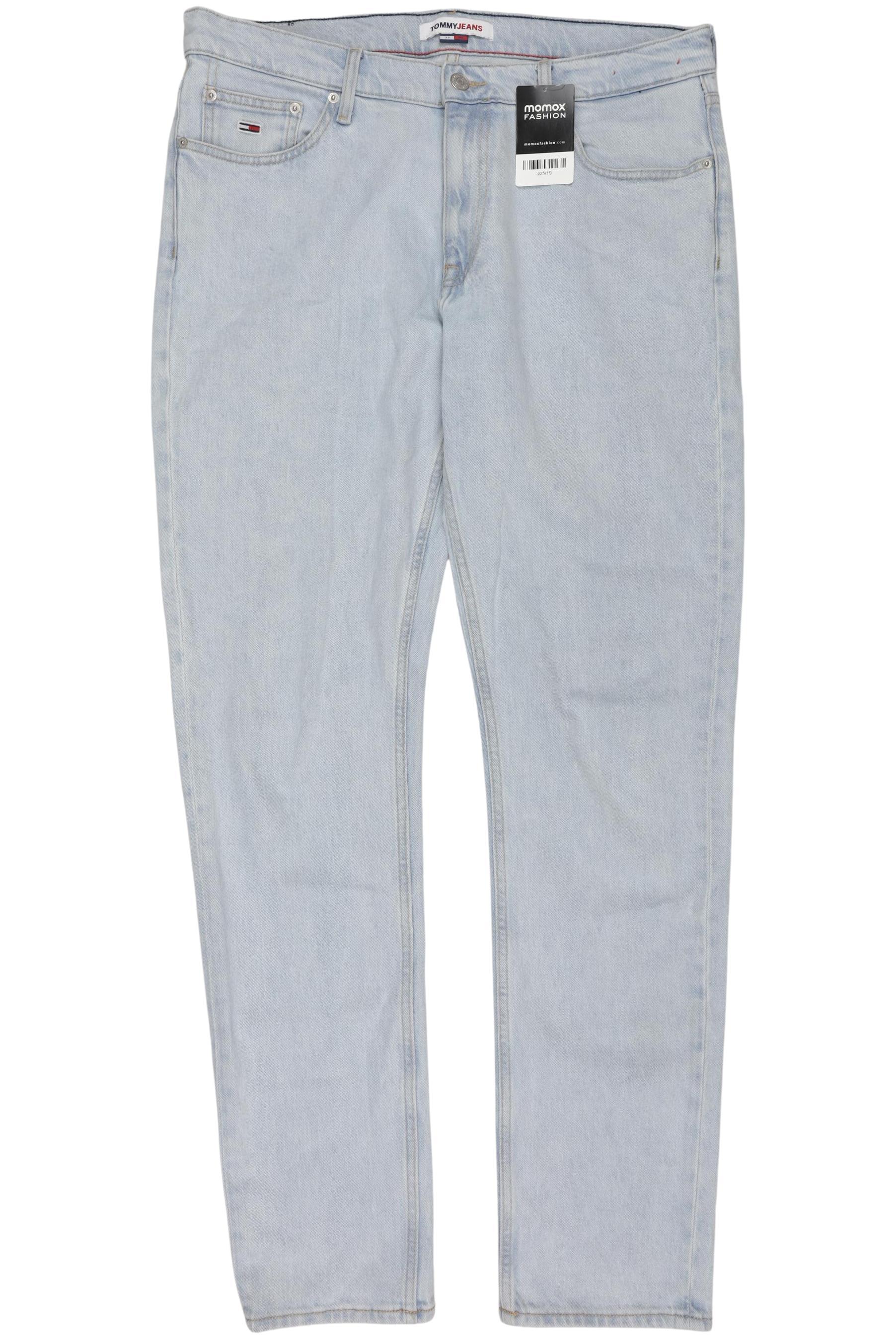 

Tommy Jeans Herren Jeans, blau, Gr. 33