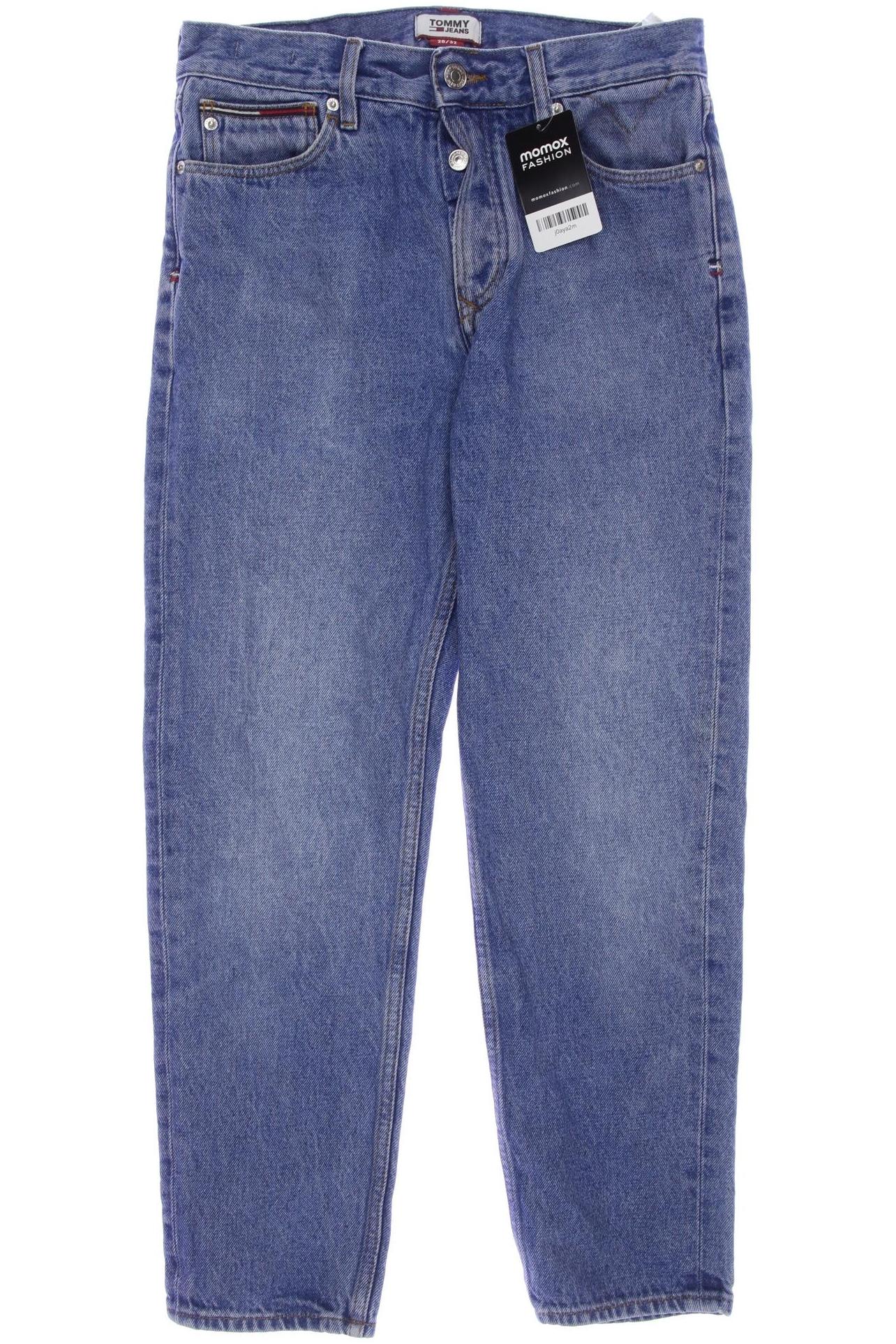 

Tommy Jeans Herren Jeans, blau, Gr. 28
