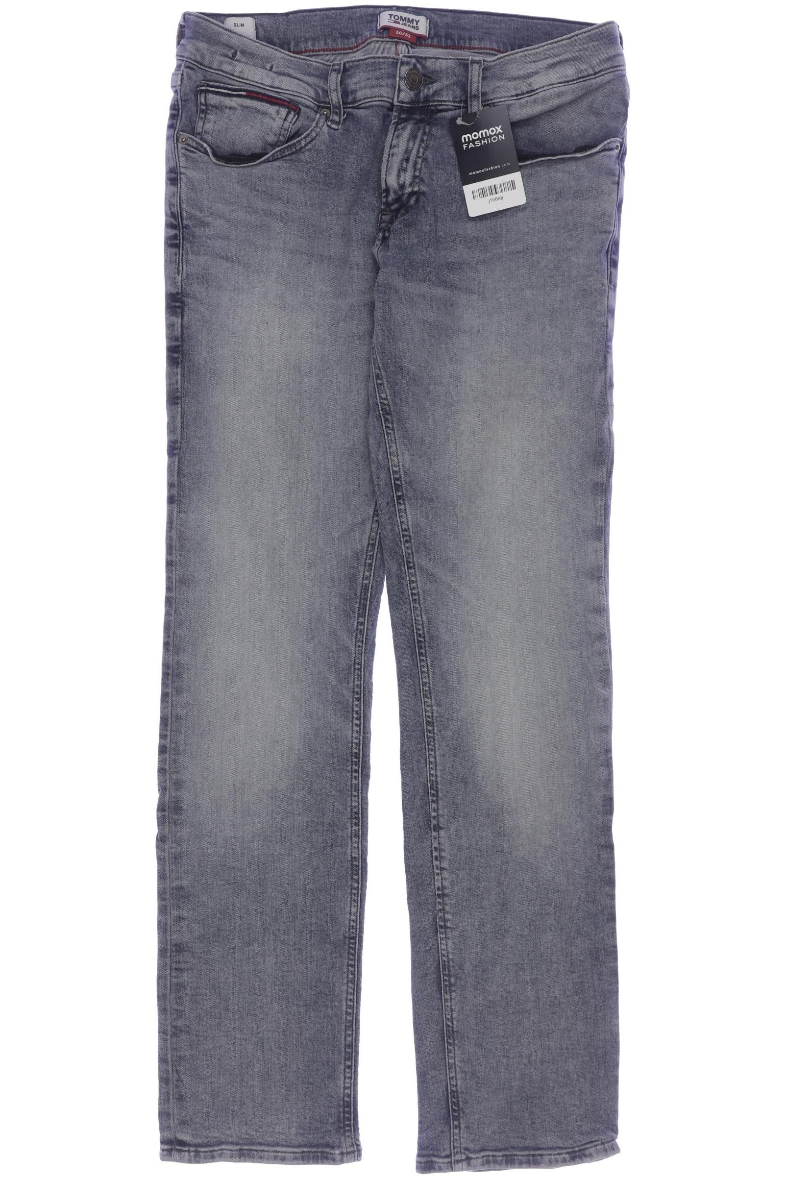 

Tommy Jeans Herren Jeans, blau, Gr. 30