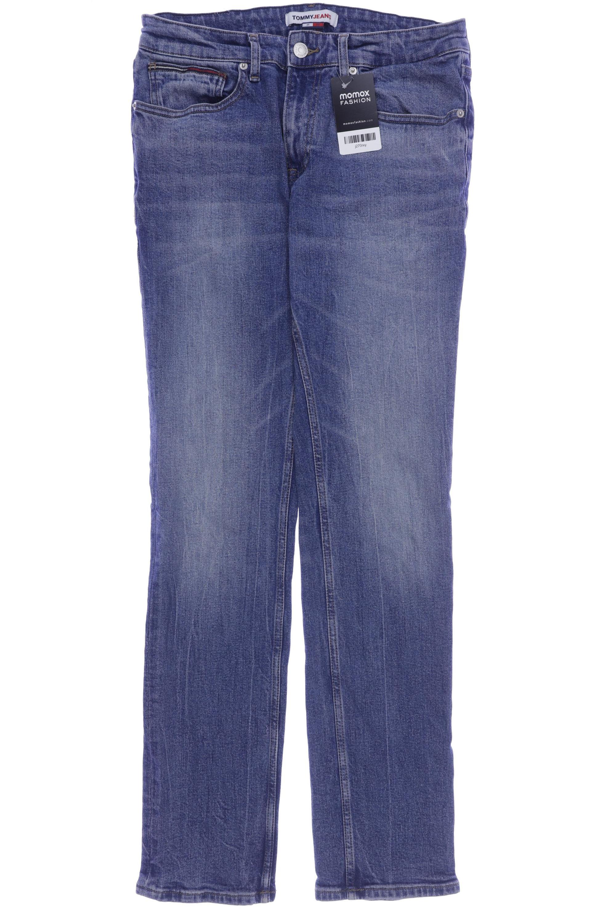 

Tommy Jeans Herren Jeans, blau, Gr. 31