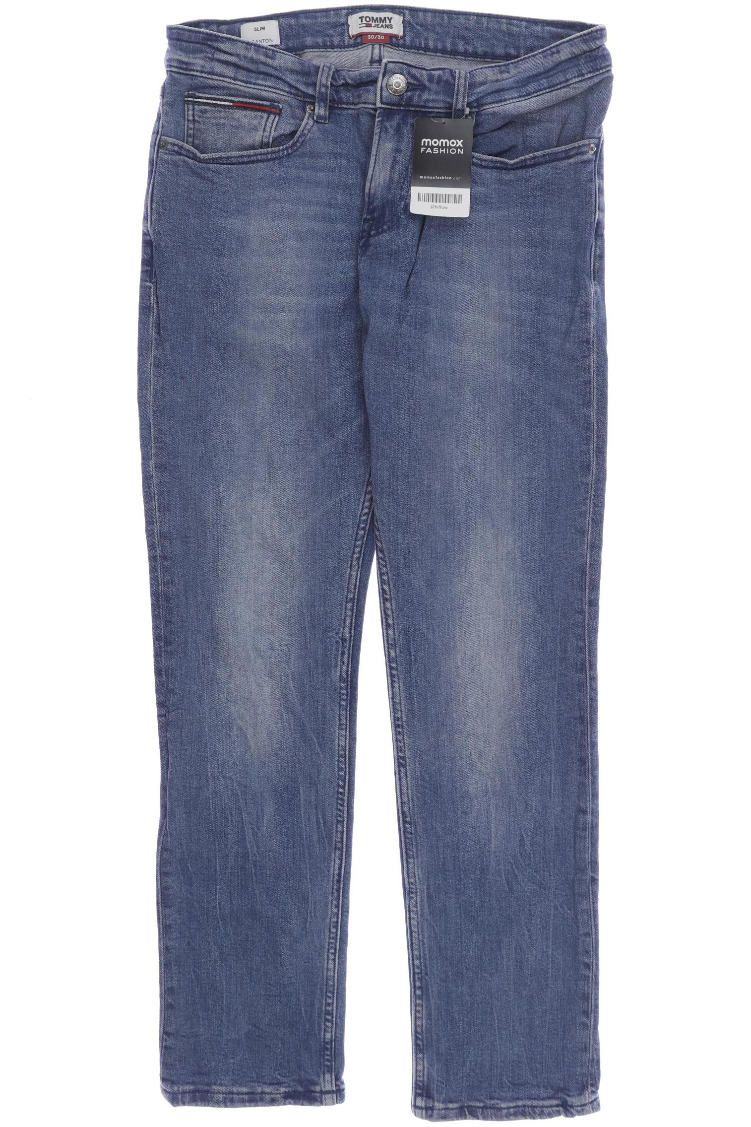 

Tommy Jeans Herren Jeans, blau, Gr. 30
