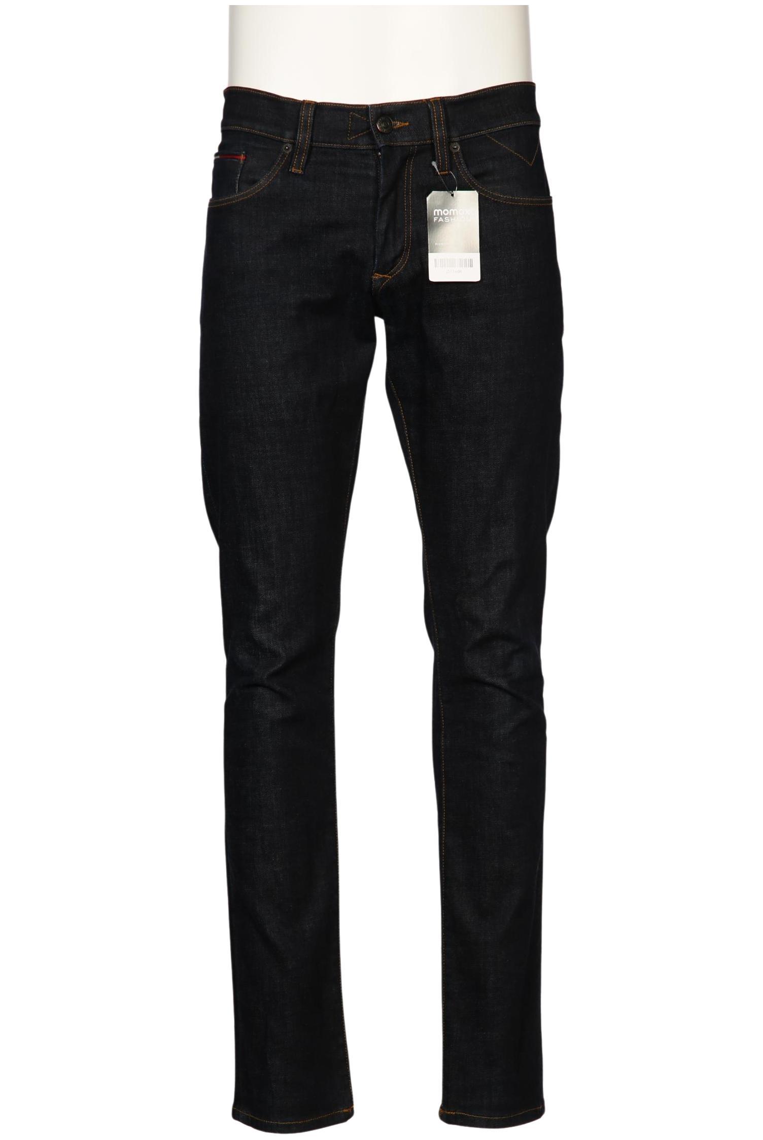 

Tommy Jeans Herren Jeans, marineblau, Gr. 31