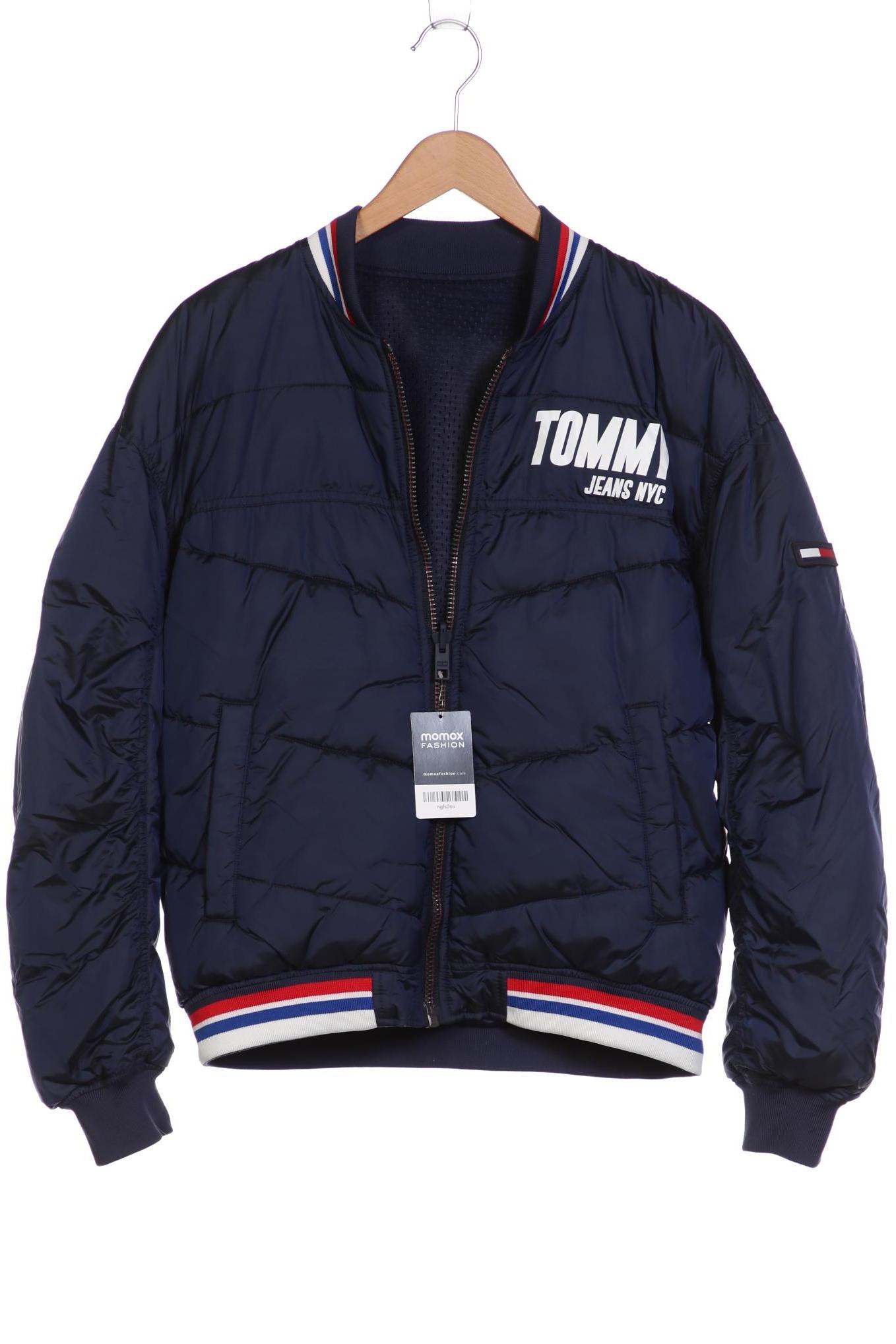 

Tommy Jeans Herren Jacke, marineblau, Gr. 52