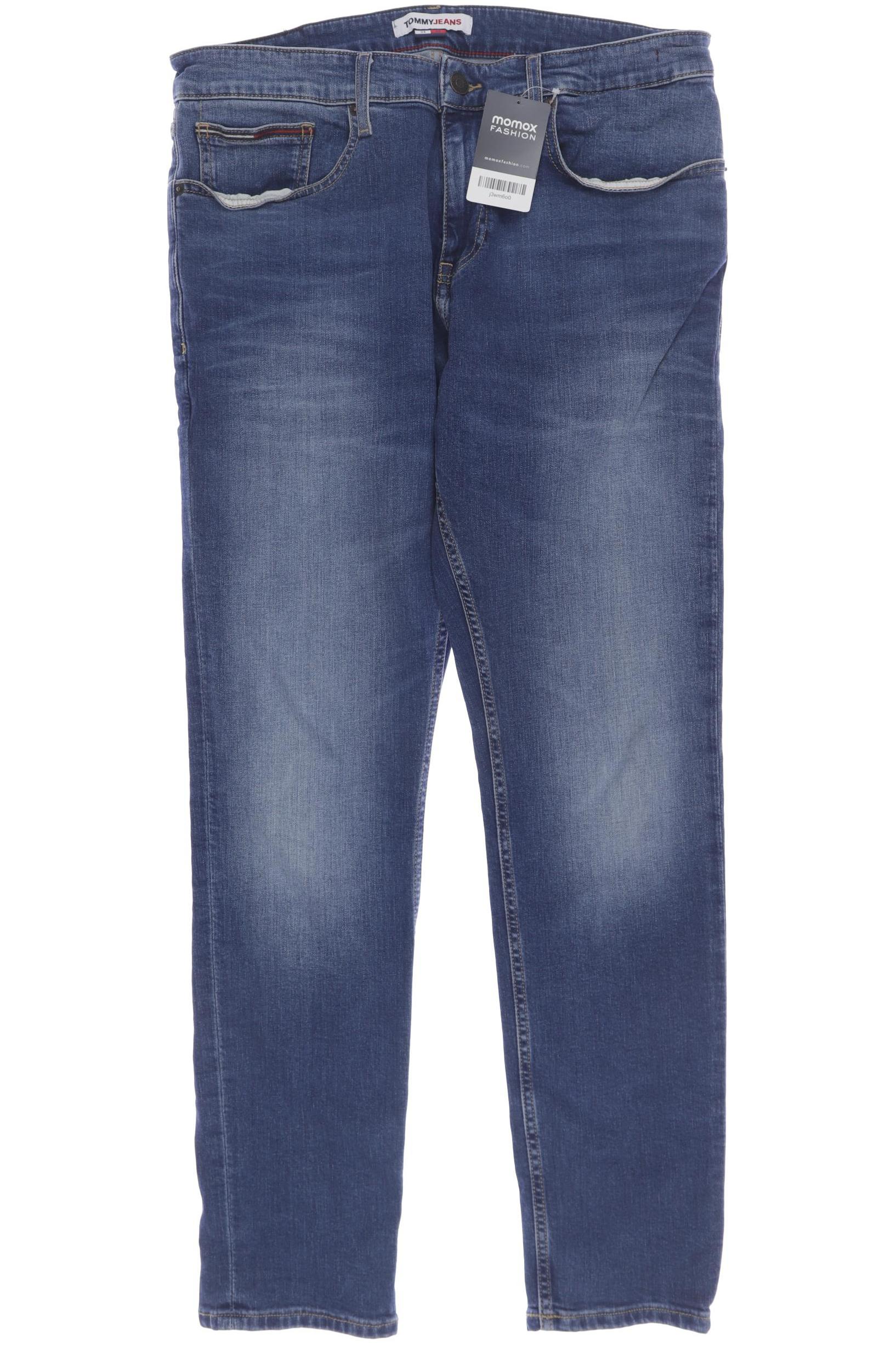 

Tommy Jeans Herren Jeans, blau