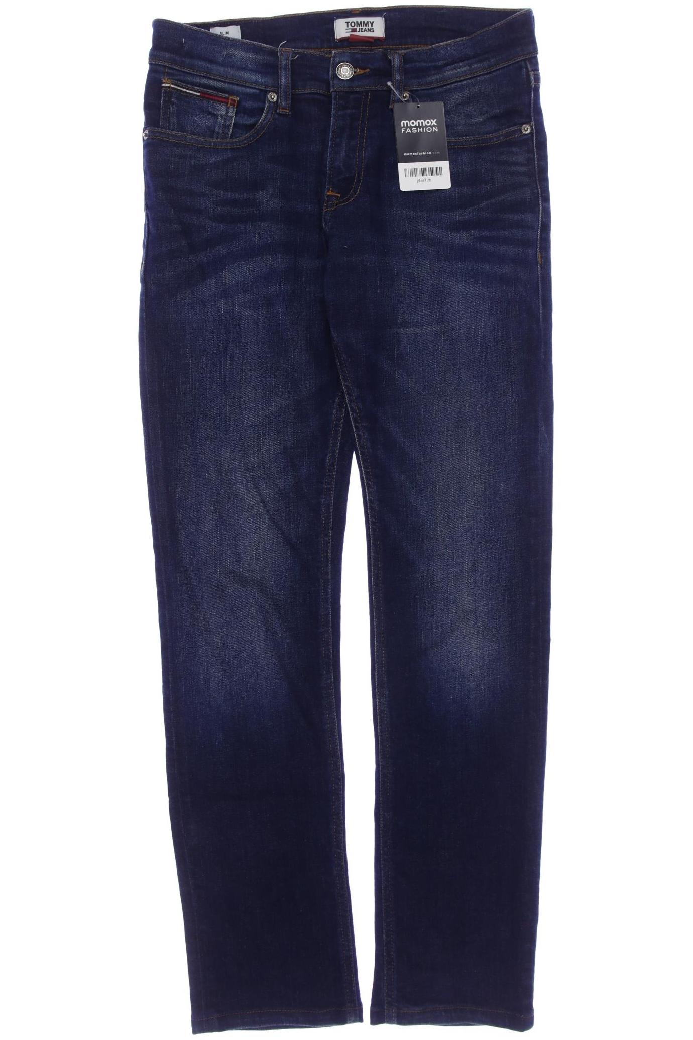 

Tommy Jeans Herren Jeans, marineblau, Gr. 29