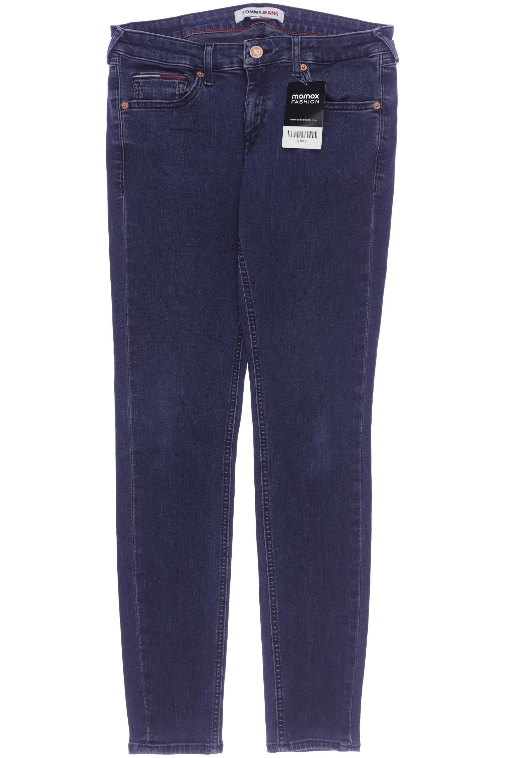 

Tommy Jeans Herren Jeans, marineblau, Gr. 30