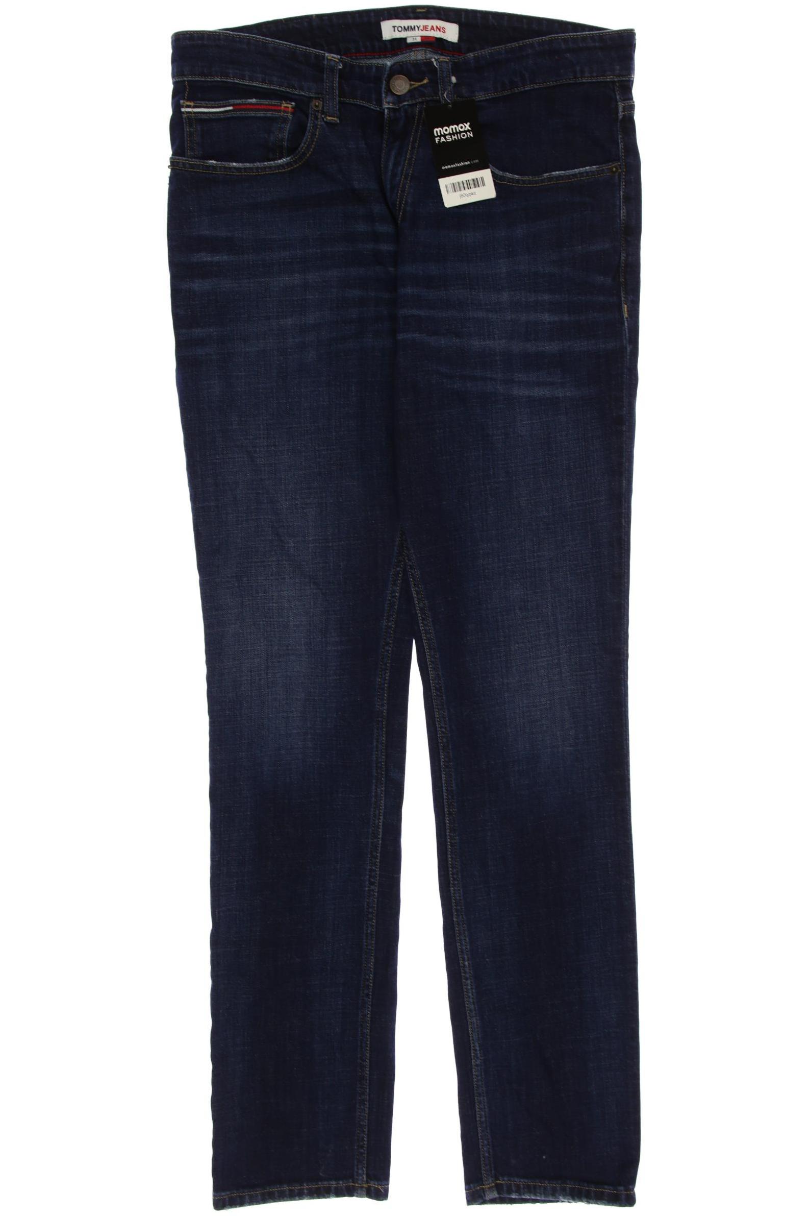 

Tommy Jeans Herren Jeans, marineblau