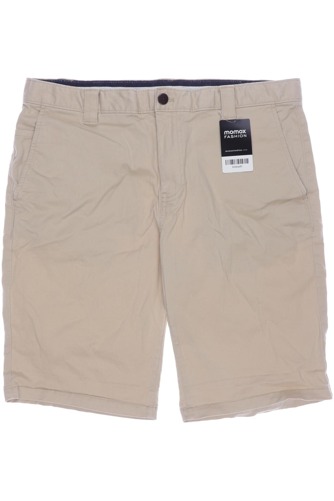 

Tommy Jeans Herren Shorts, beige, Gr. 34