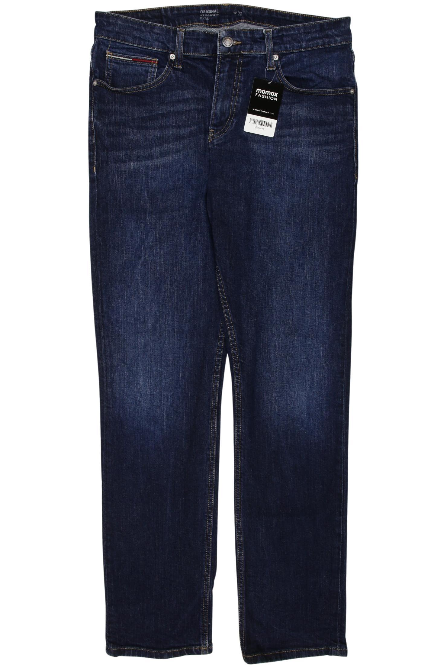 

Tommy Jeans Herren Jeans, marineblau, Gr. 32