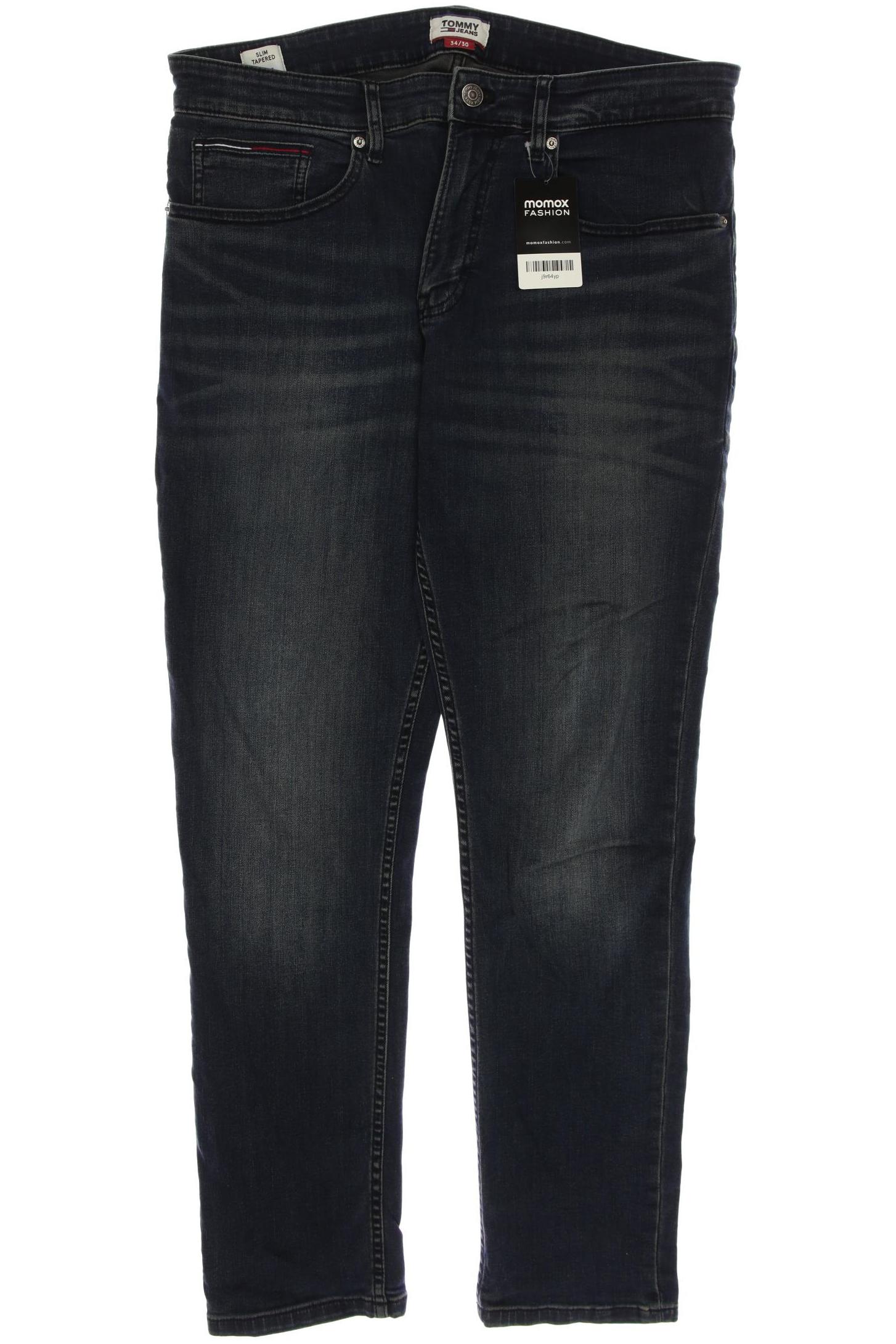 

Tommy Jeans Herren Jeans, blau