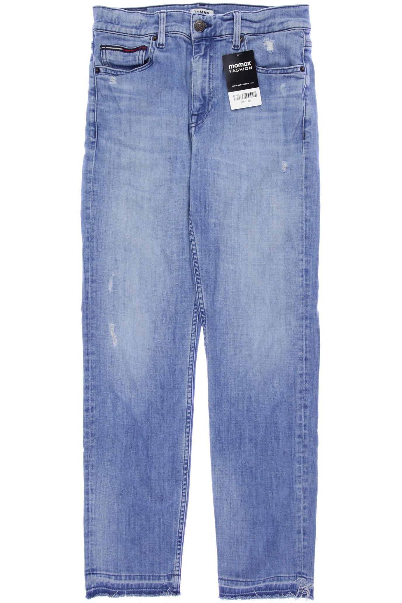 

Tommy Jeans Herren Jeans, blau, Gr. 28