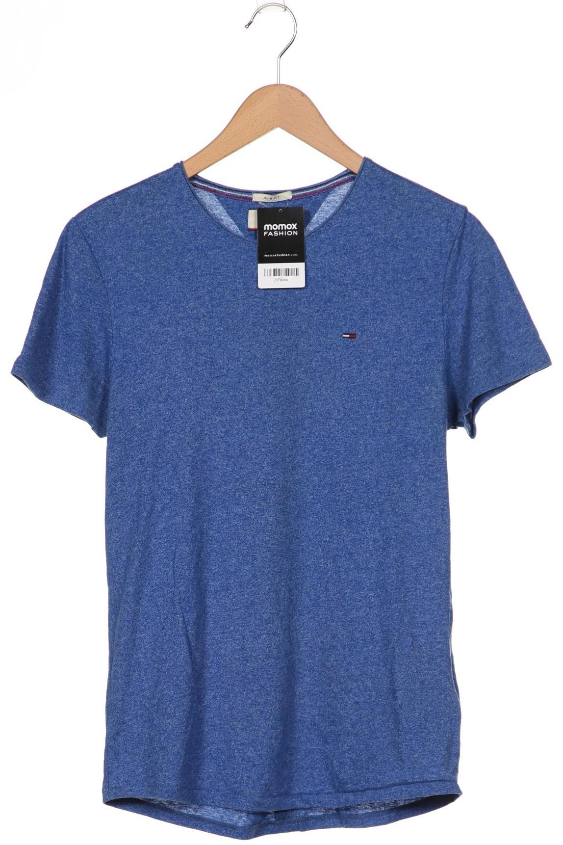 

Tommy Jeans Herren T-Shirt, blau