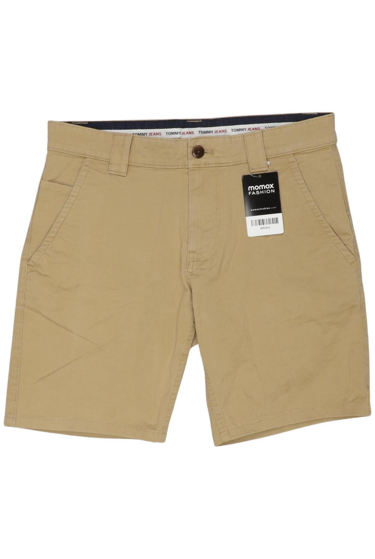 

Tommy Jeans Herren Shorts, beige, Gr. 30