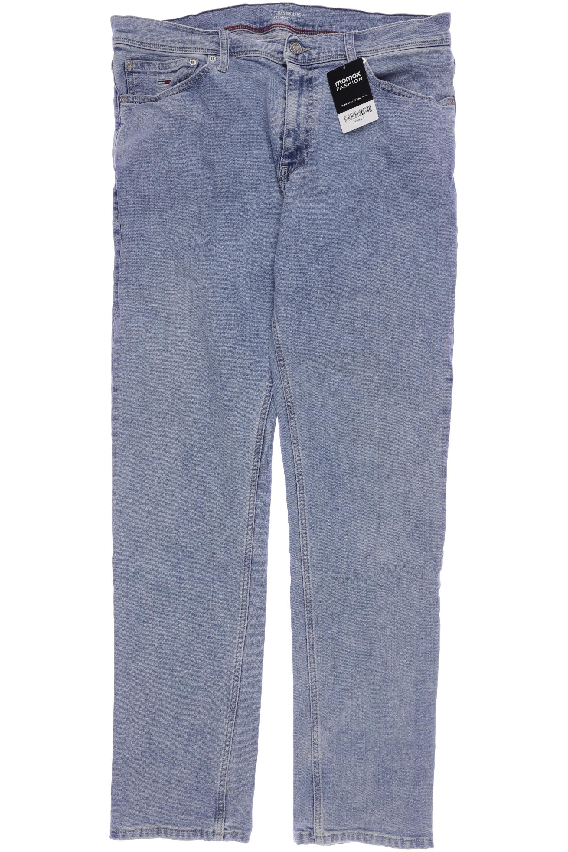 

Tommy Jeans Herren Jeans, hellblau, Gr. 34