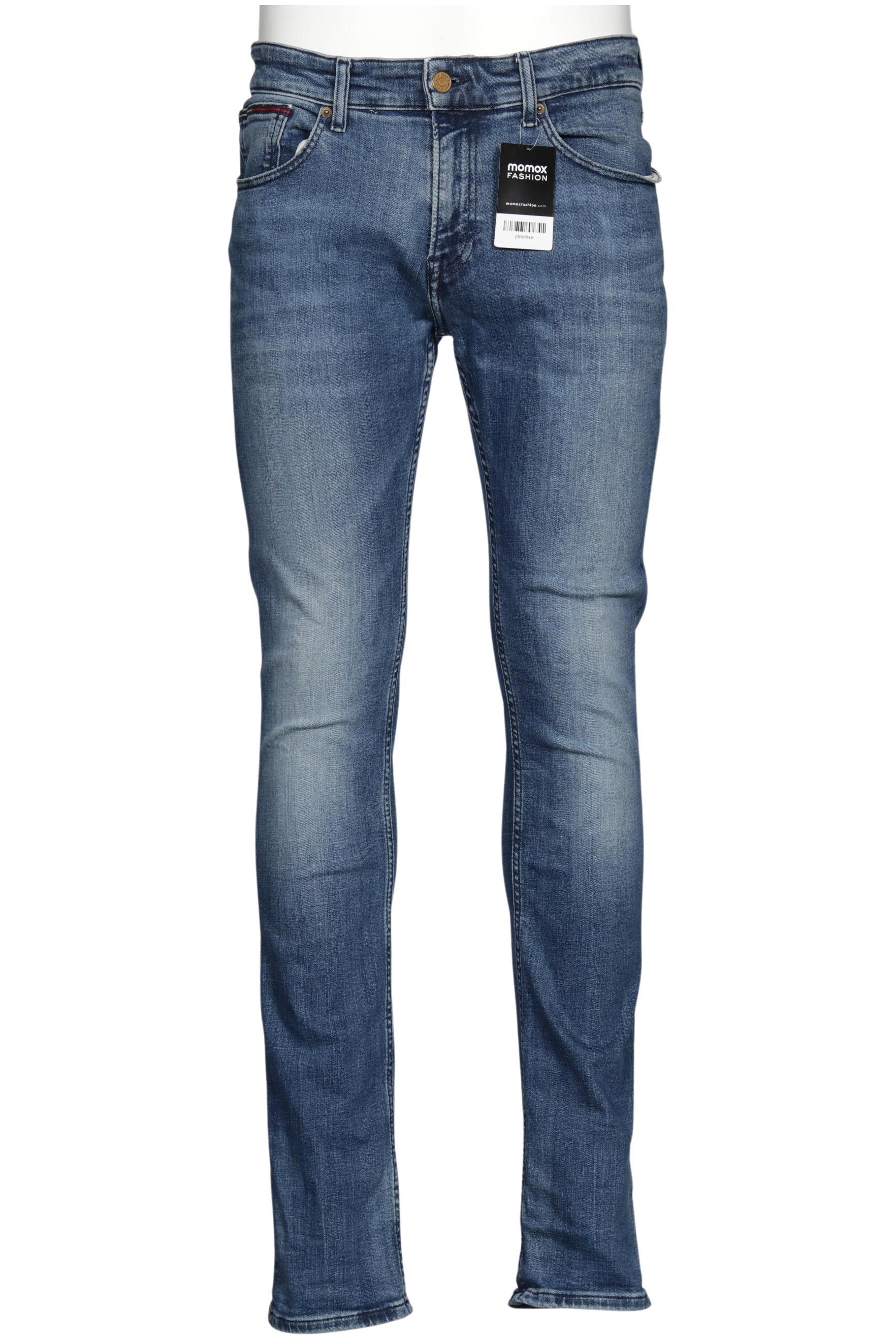 

Tommy Jeans Herren Jeans, marineblau, Gr. 34