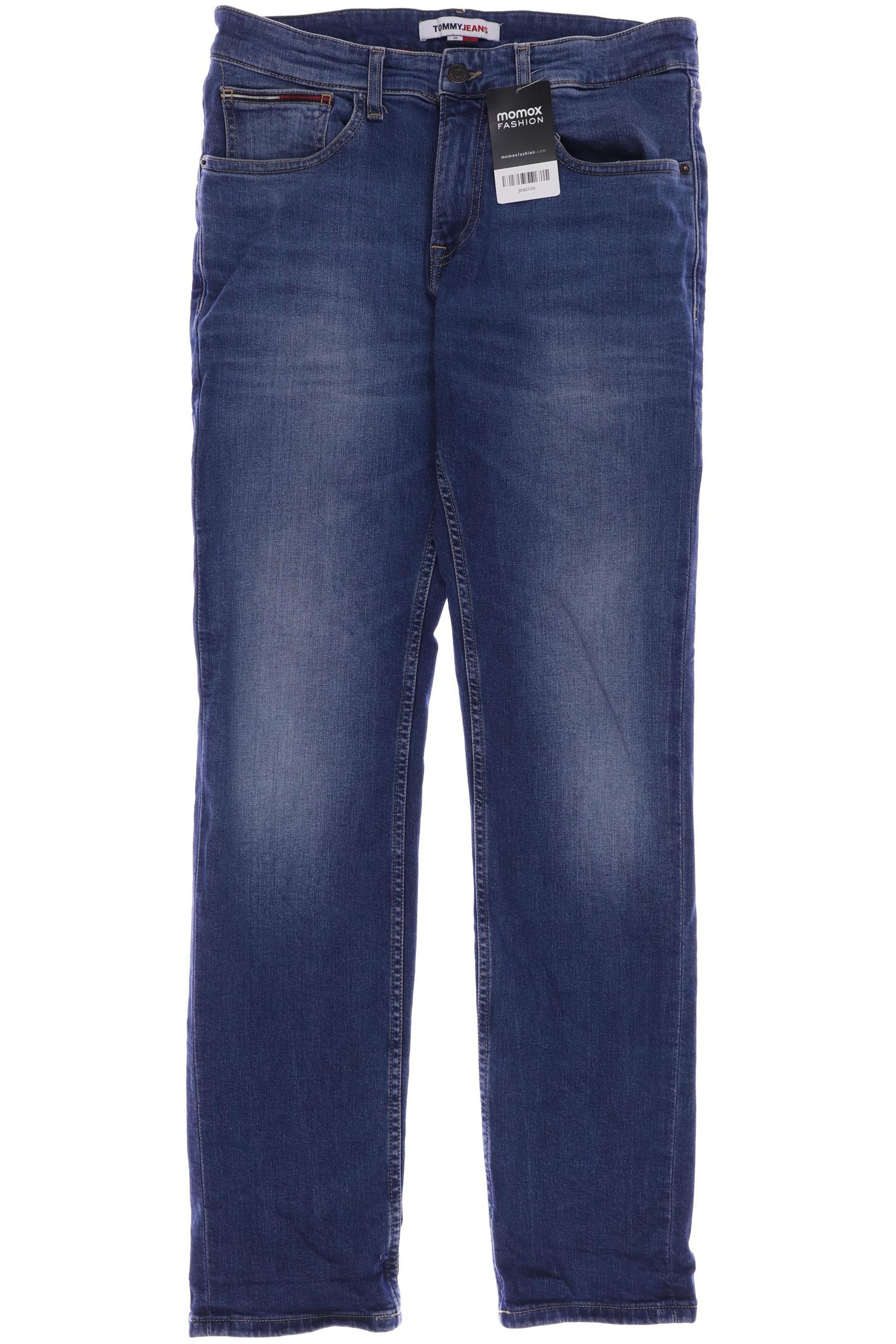 

Tommy Jeans Herren Jeans, blau