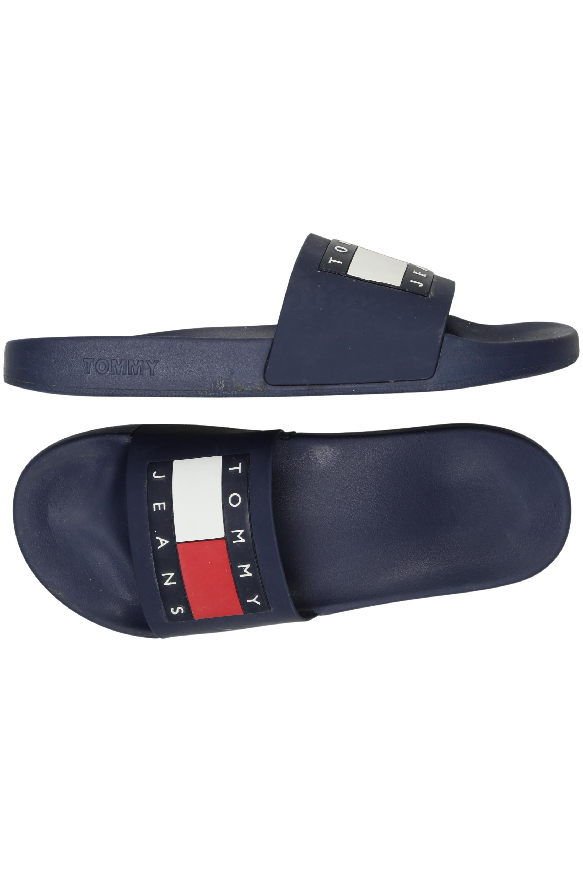

Tommy Jeans Herren Sandale, marineblau, Gr. 43