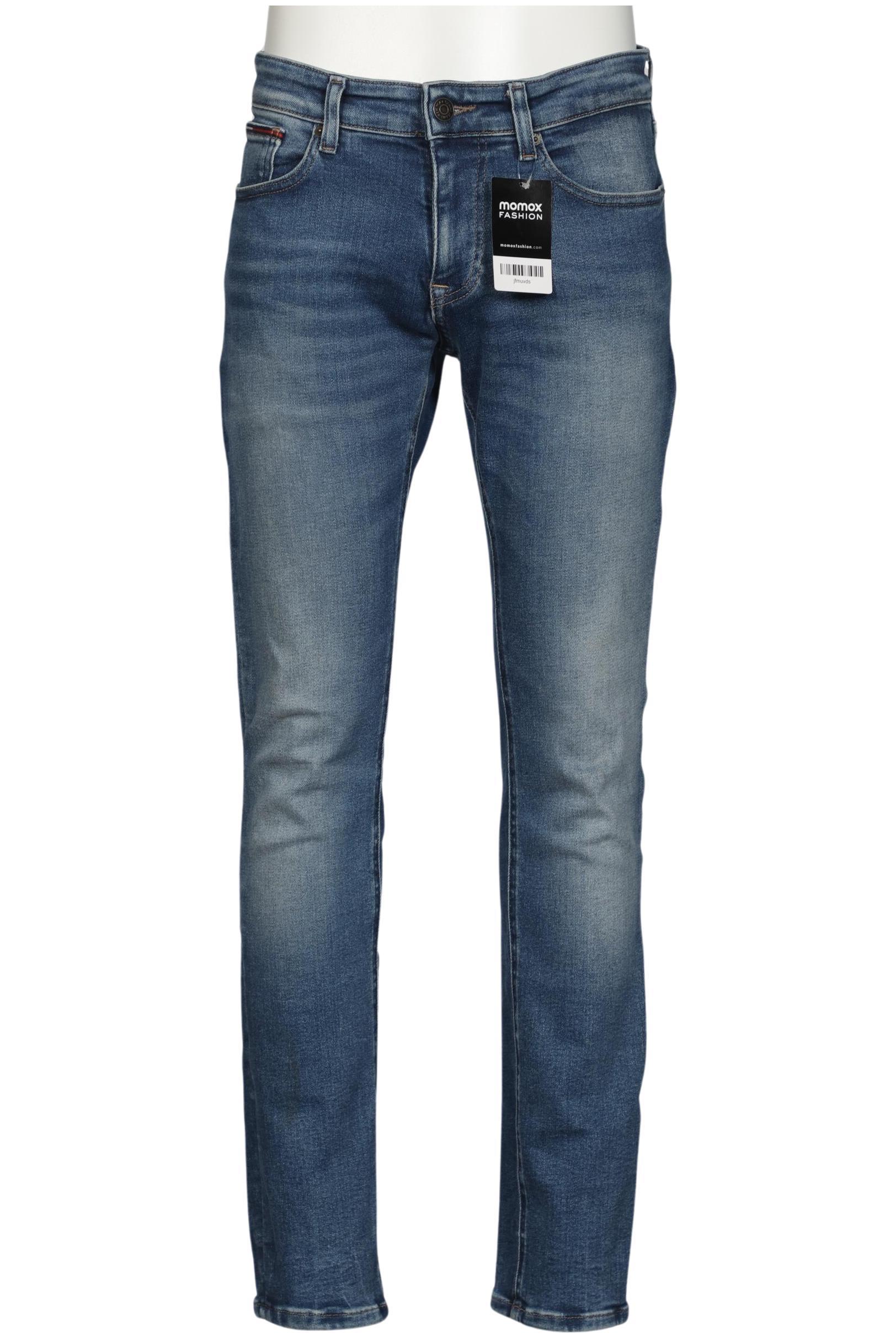 

Tommy Jeans Herren Jeans, blau, Gr. 30
