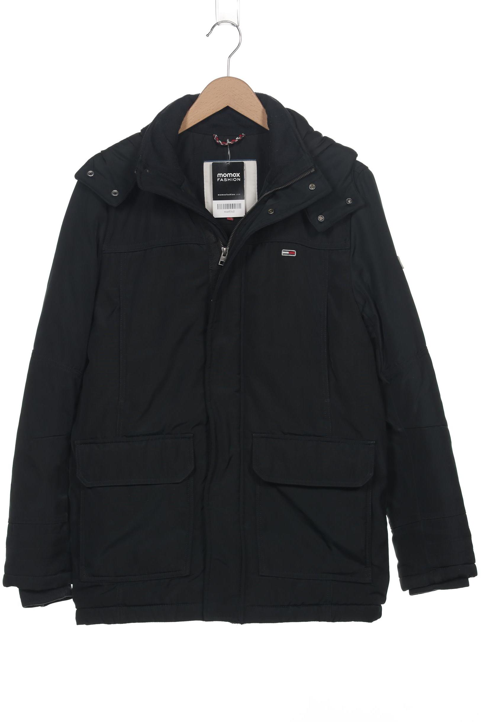 

Tommy Jeans Herren Jacke, schwarz, Gr. 44