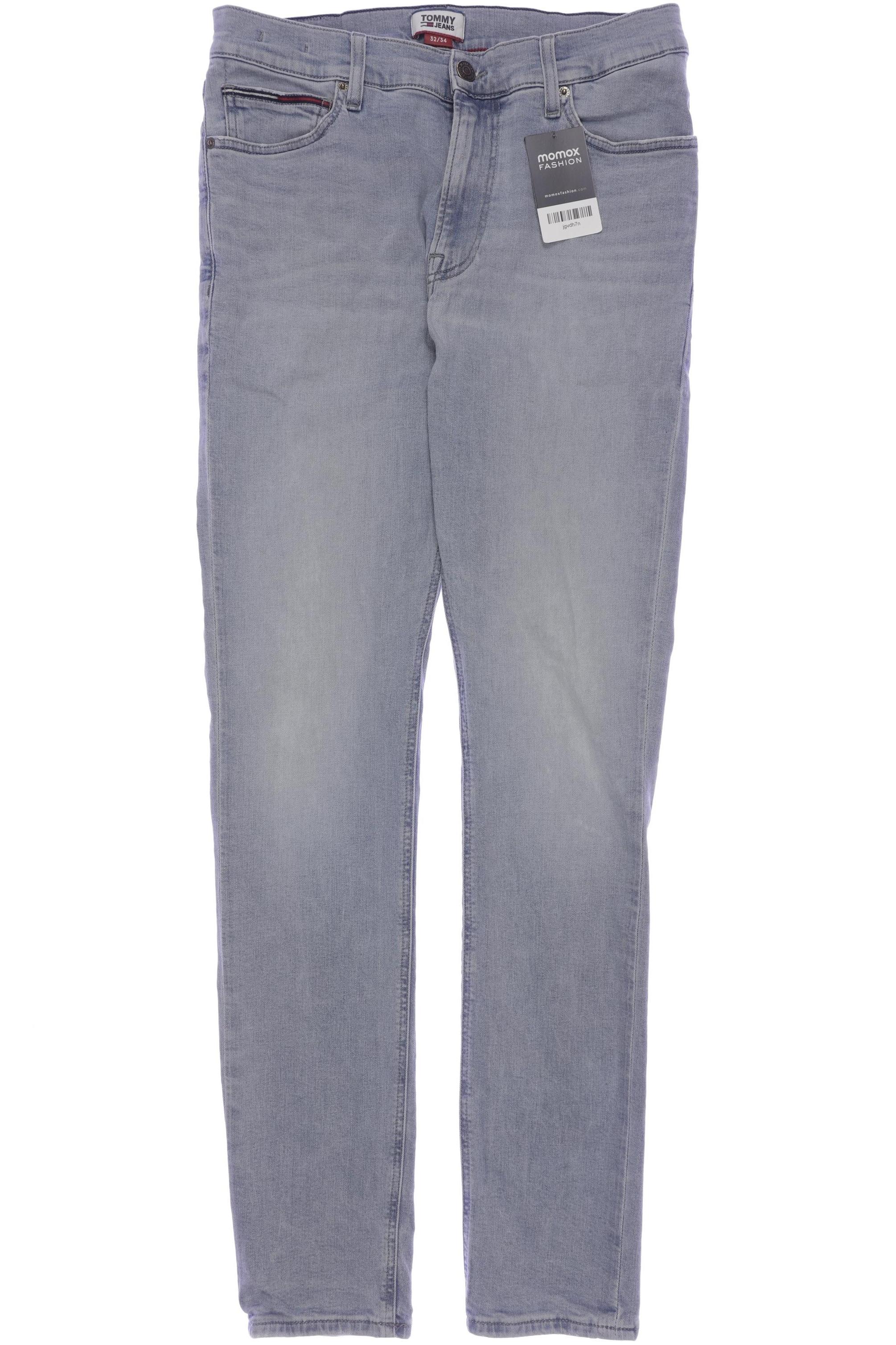 

Tommy Jeans Herren Jeans, blau, Gr. 32