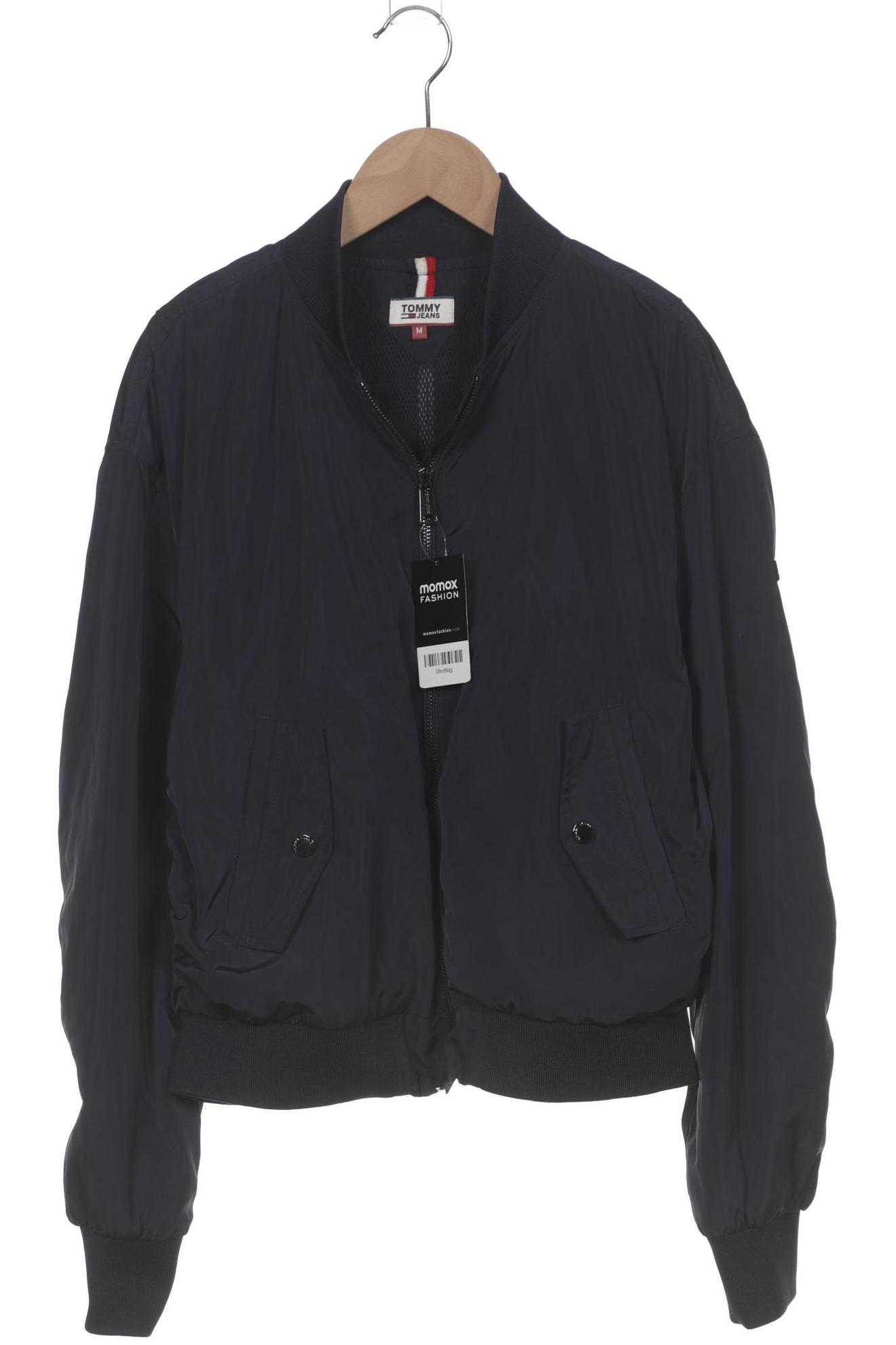 

Tommy Jeans Herren Jacke, marineblau, Gr. 48