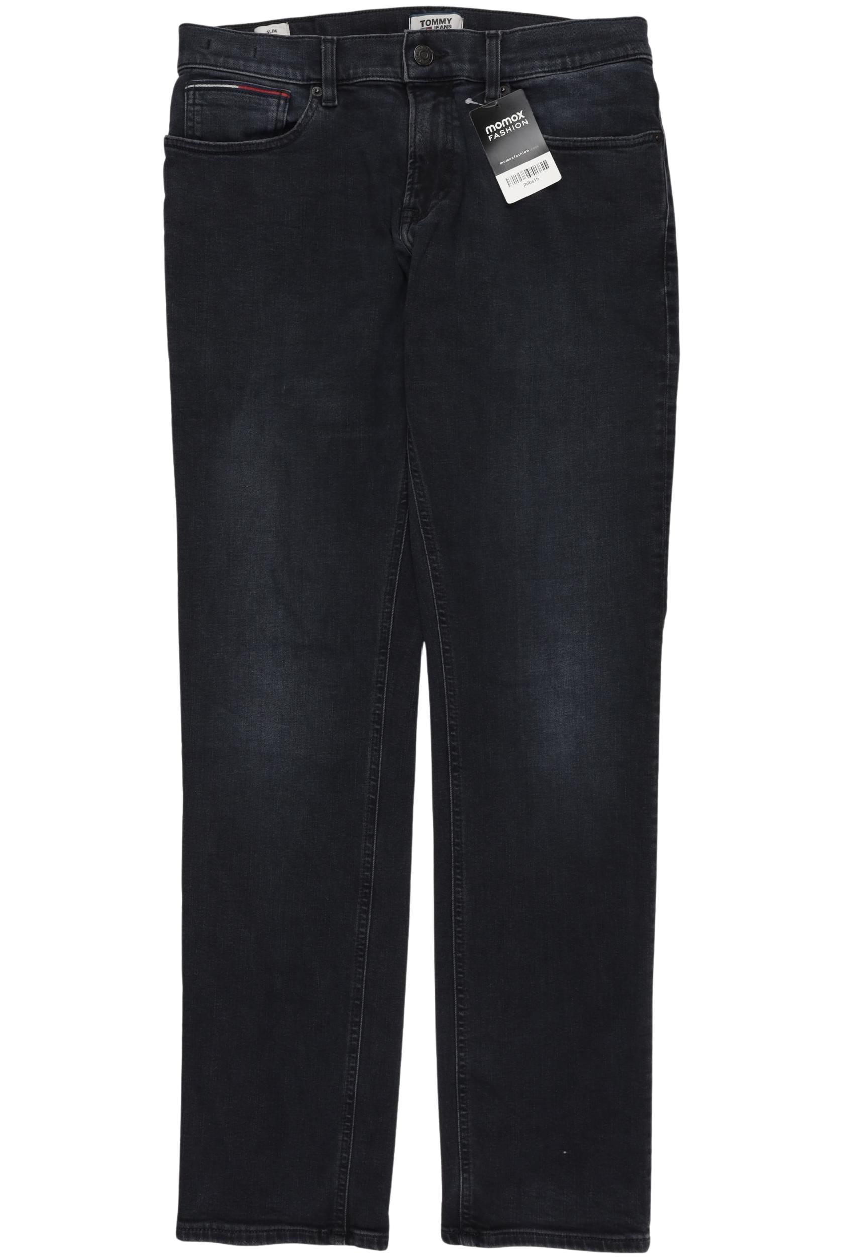 

Tommy Jeans Herren Jeans, marineblau, Gr. 32